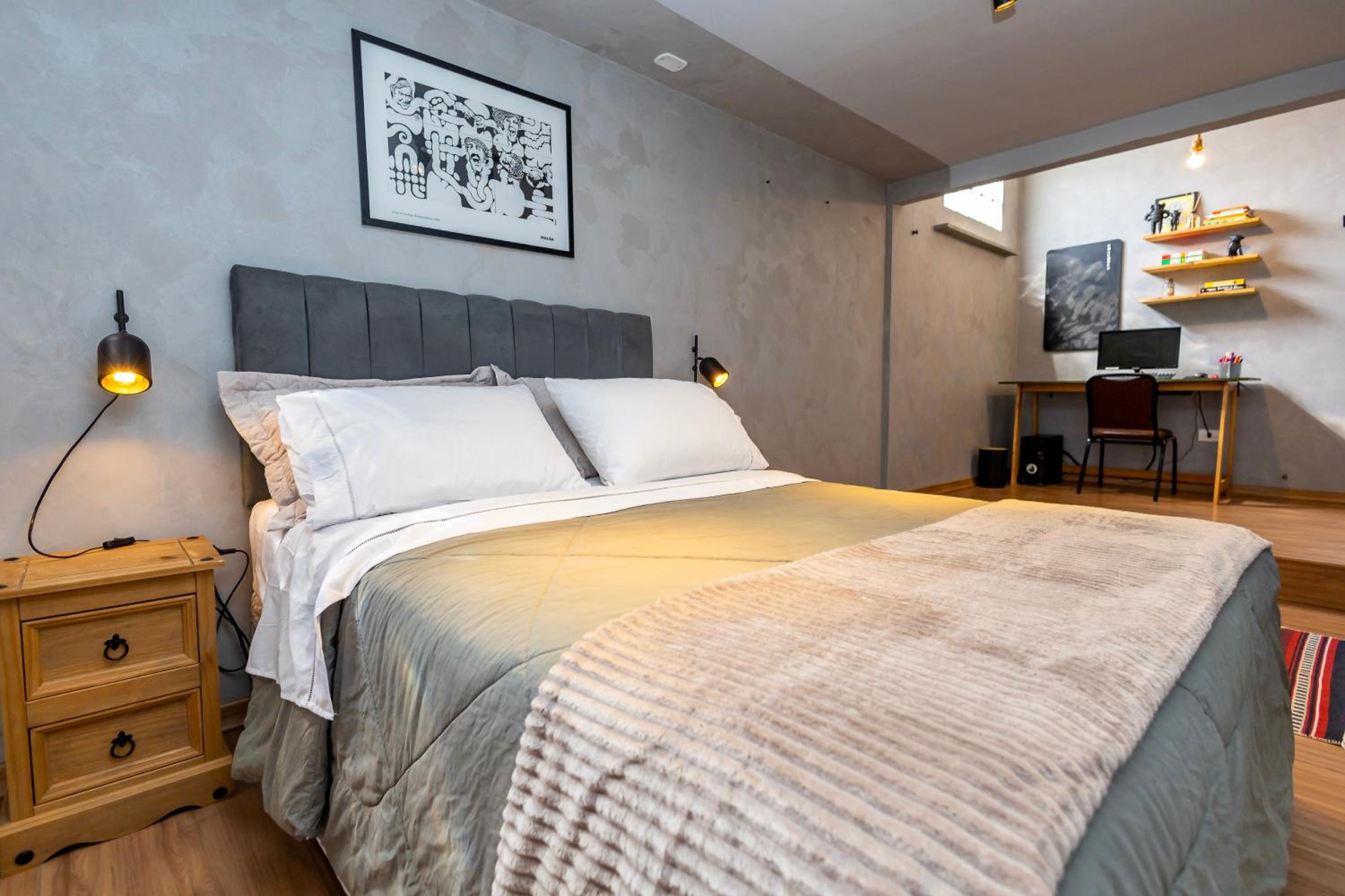 Casa Completa com garagem