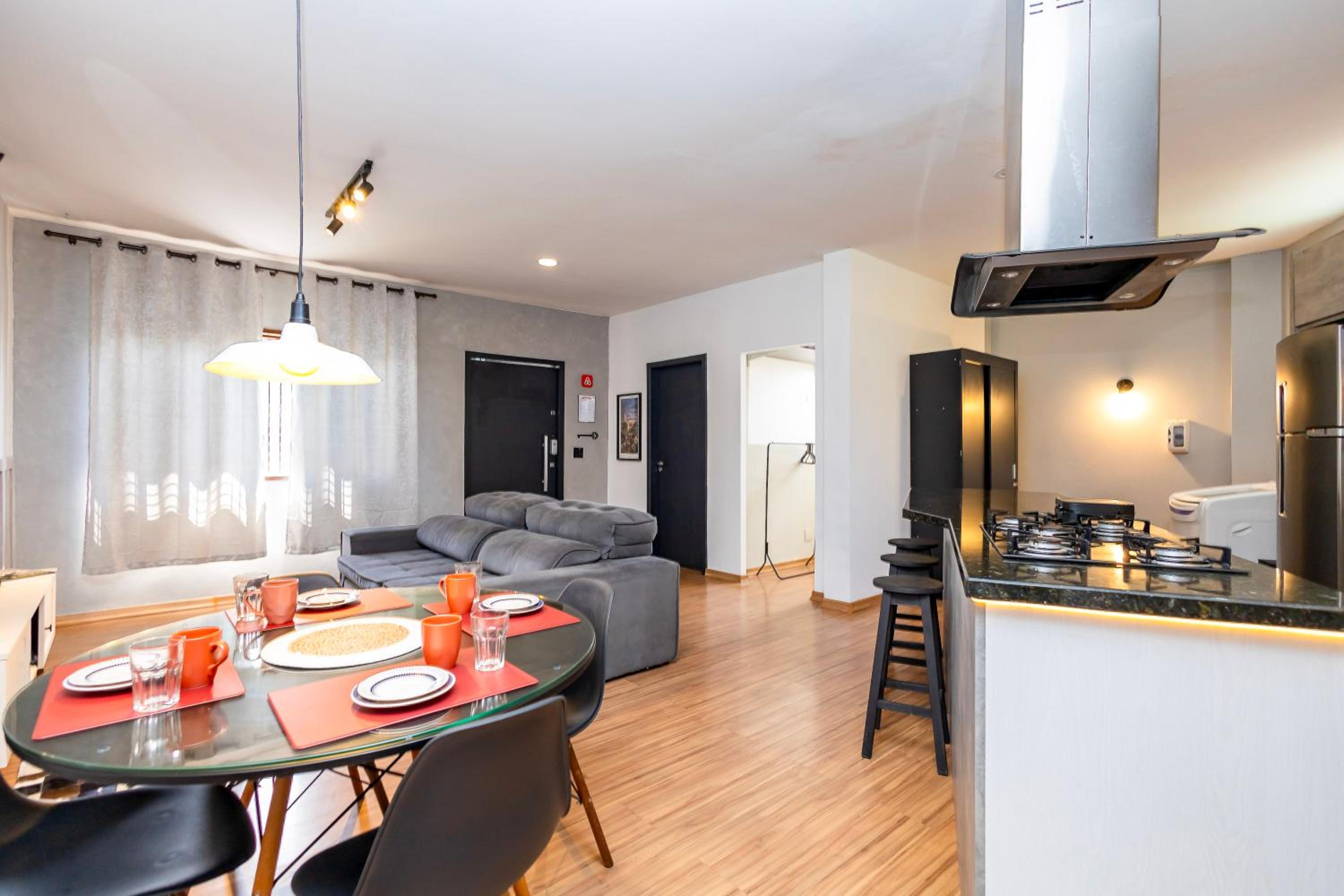 Casa Completa com garagem