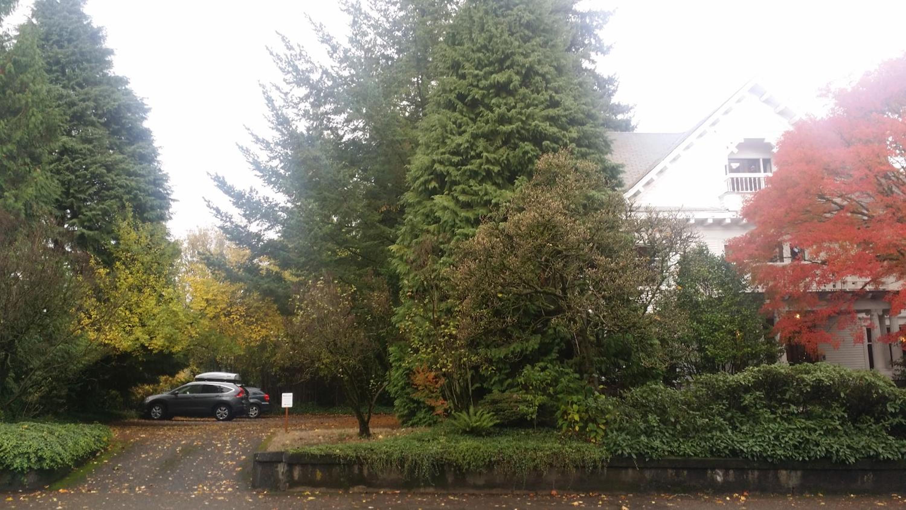 Evermore Guesthouse
