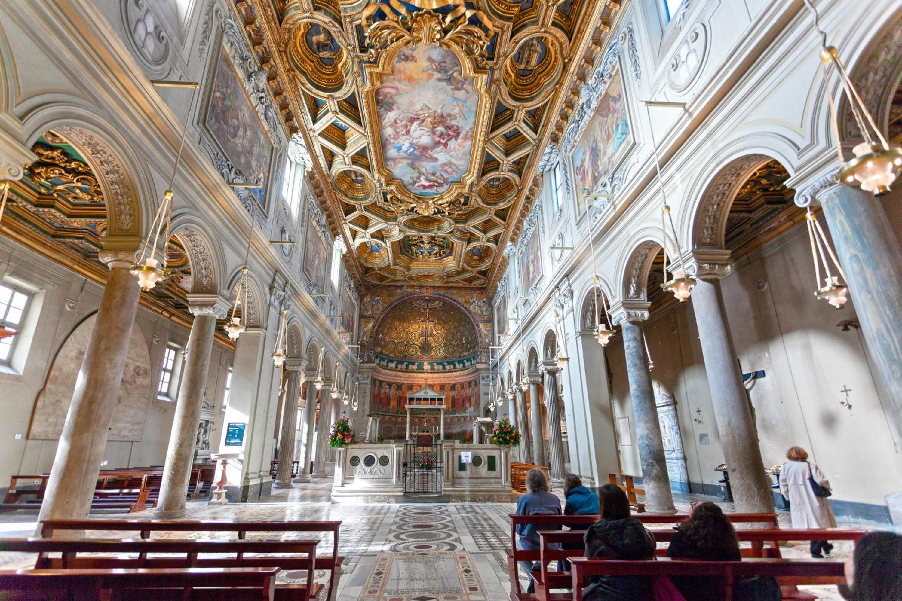 Bellezza Al Colosseo - B&B & Apts