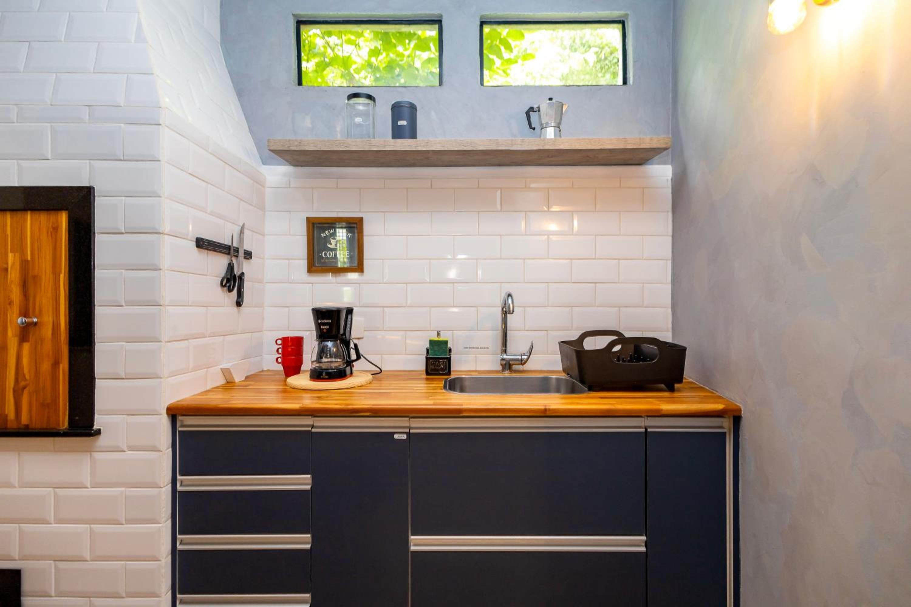 Casa Completa com garagem