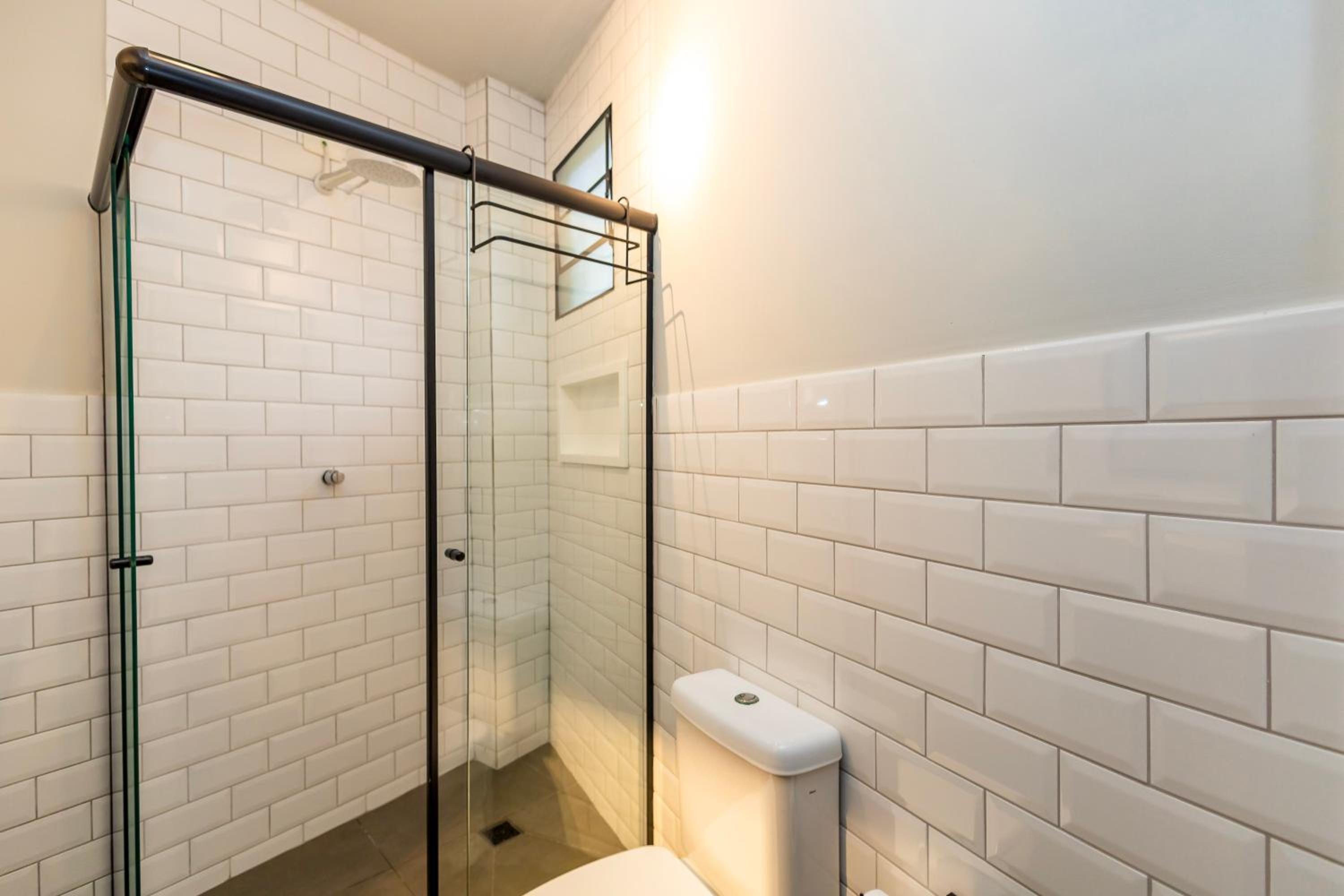 Casa Completa com garagem