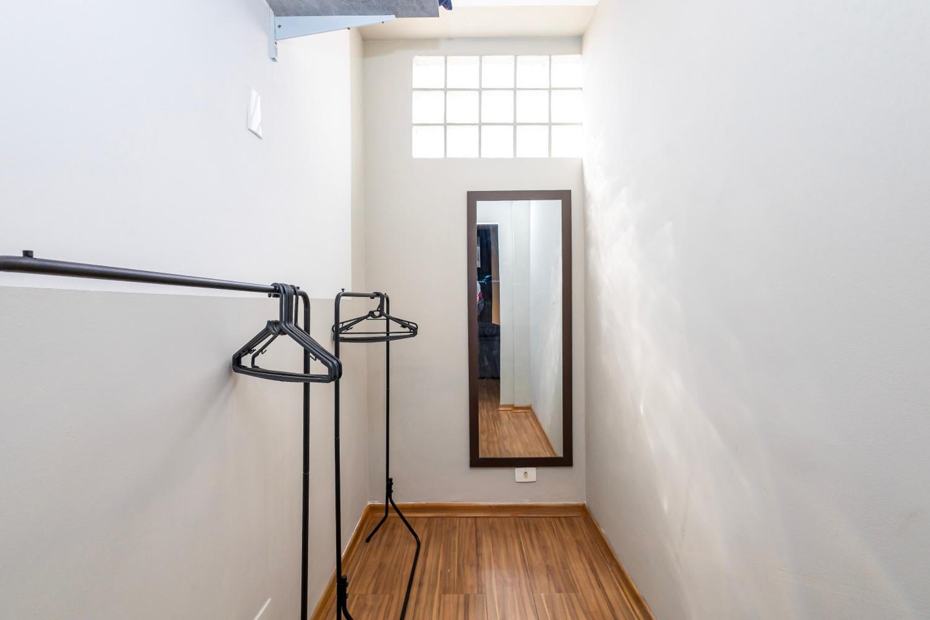 Casa Completa com garagem
