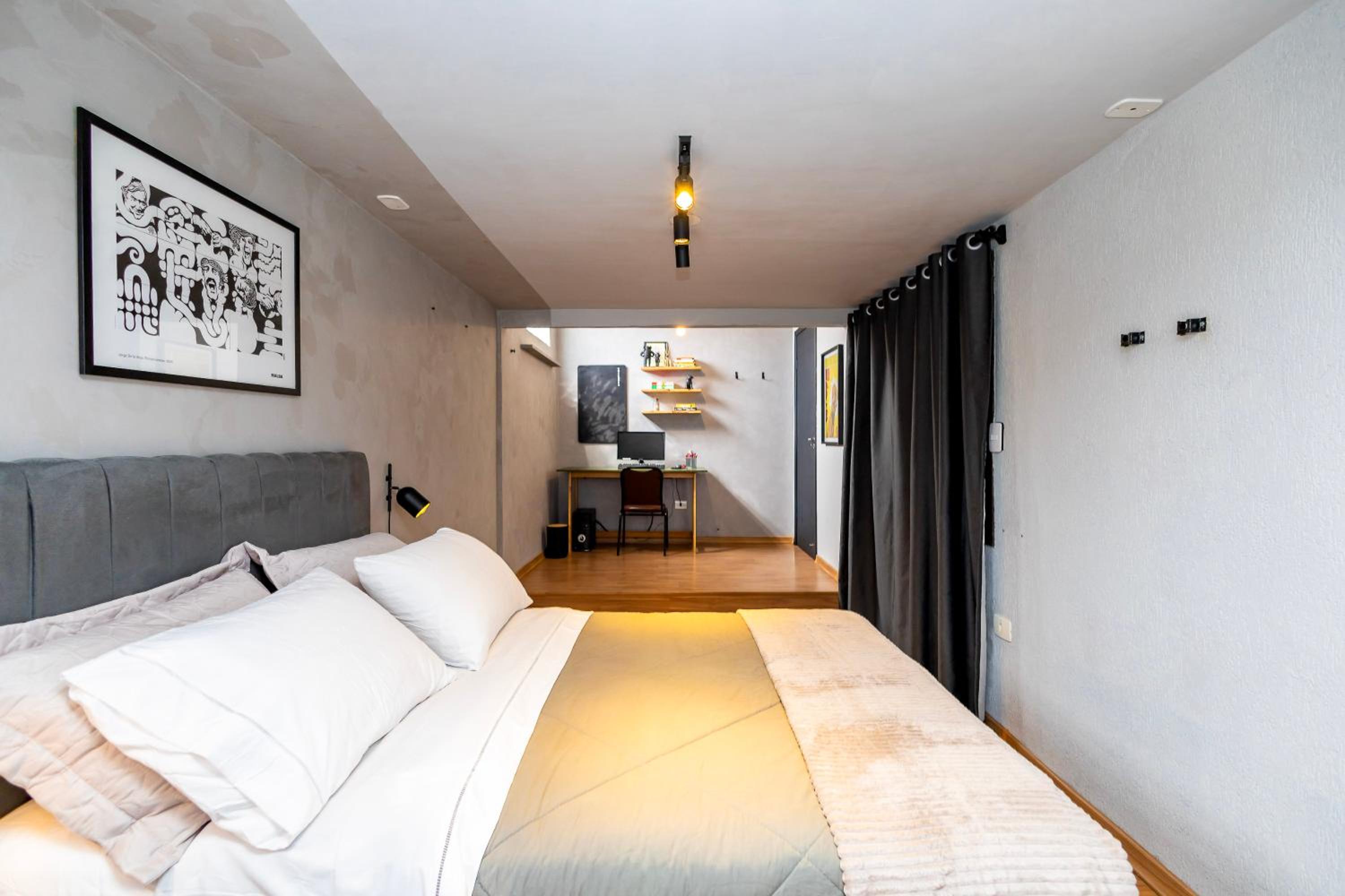 Casa Completa com garagem