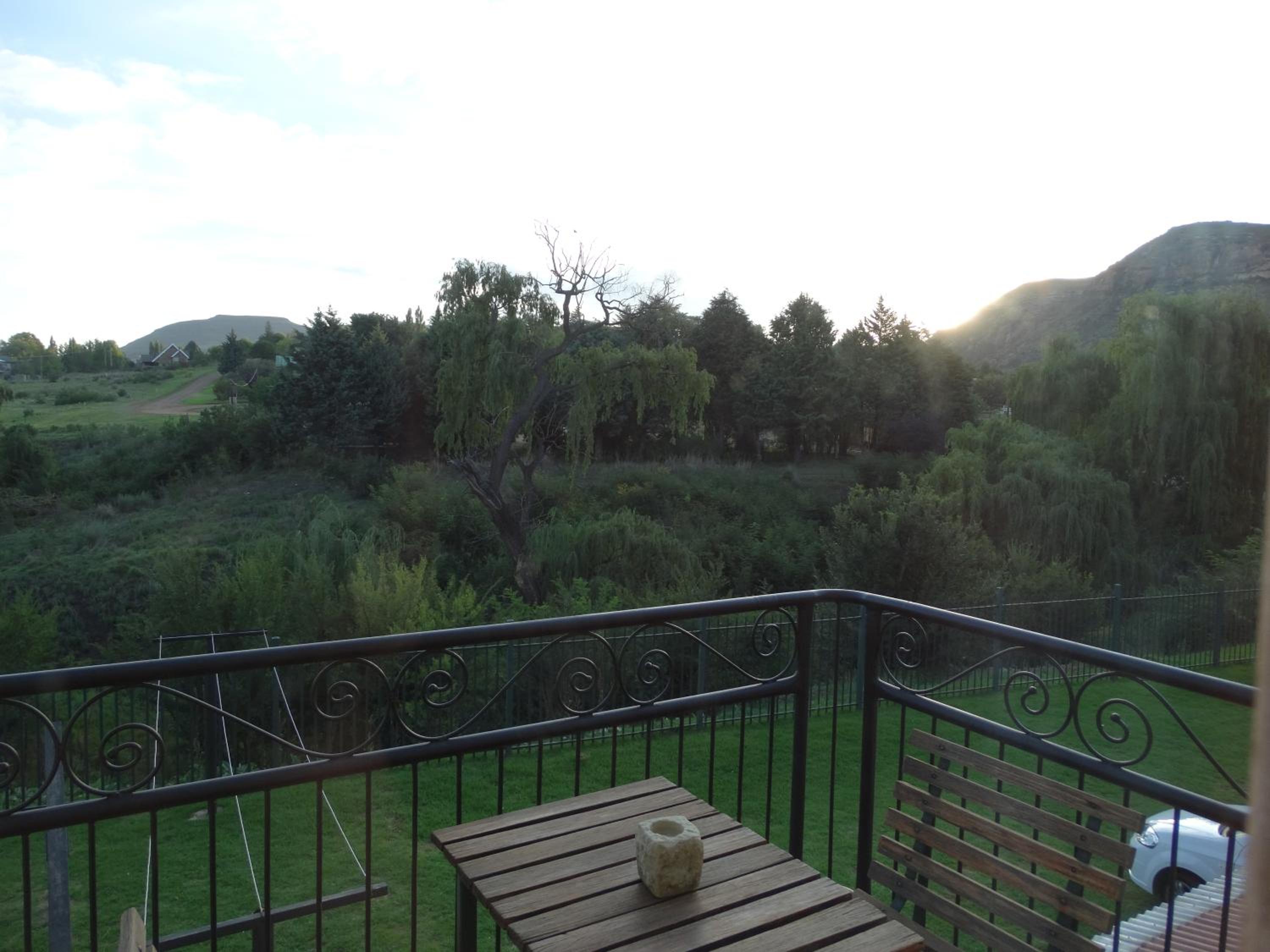 By The Way Guesthouse