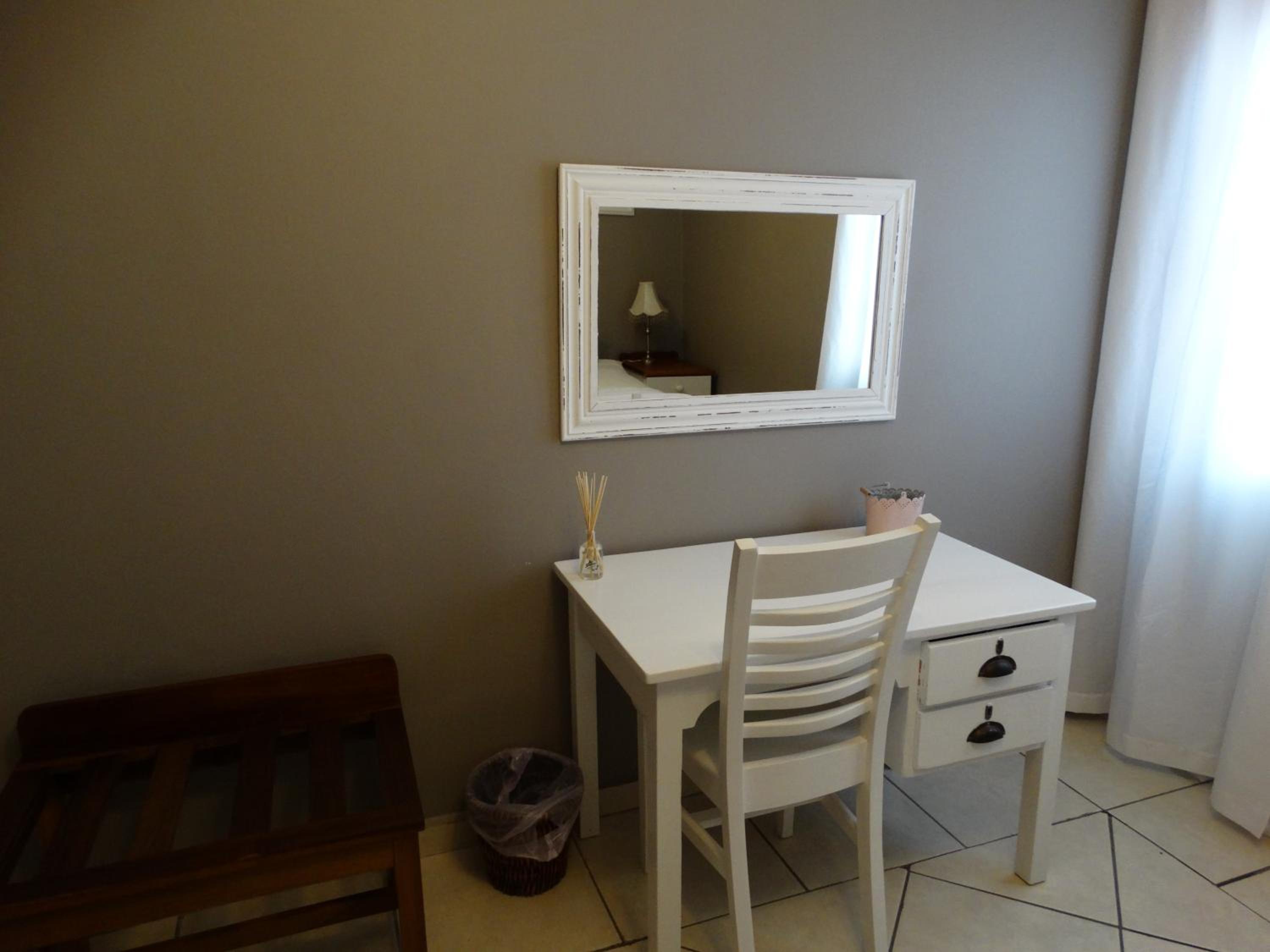 By The Way Guesthouse