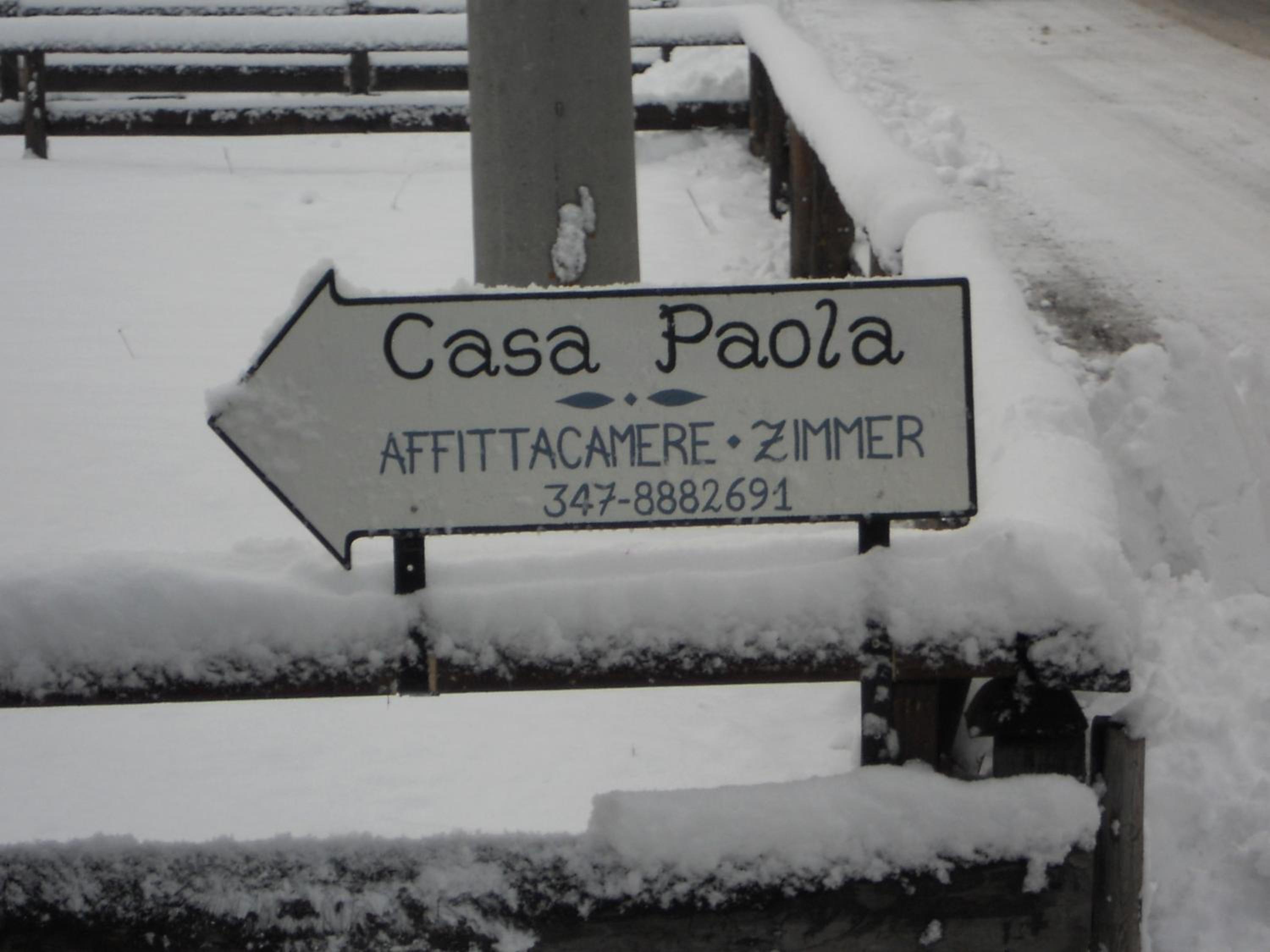 Casa Paola view 4
