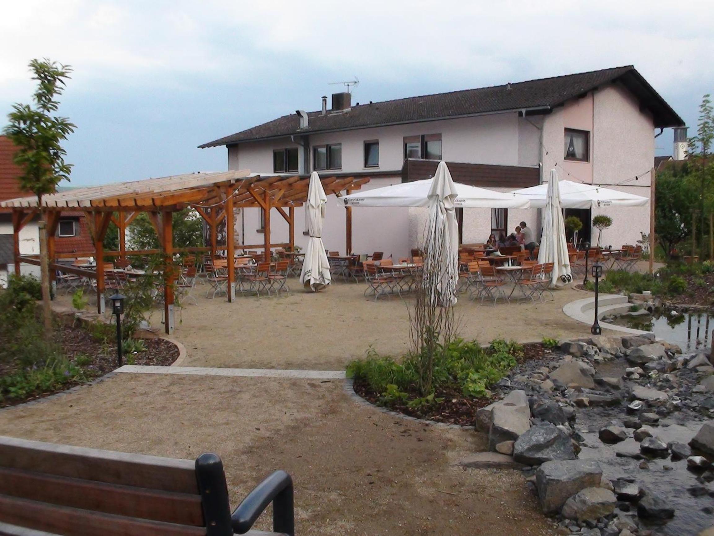 Bayrischer Hof
