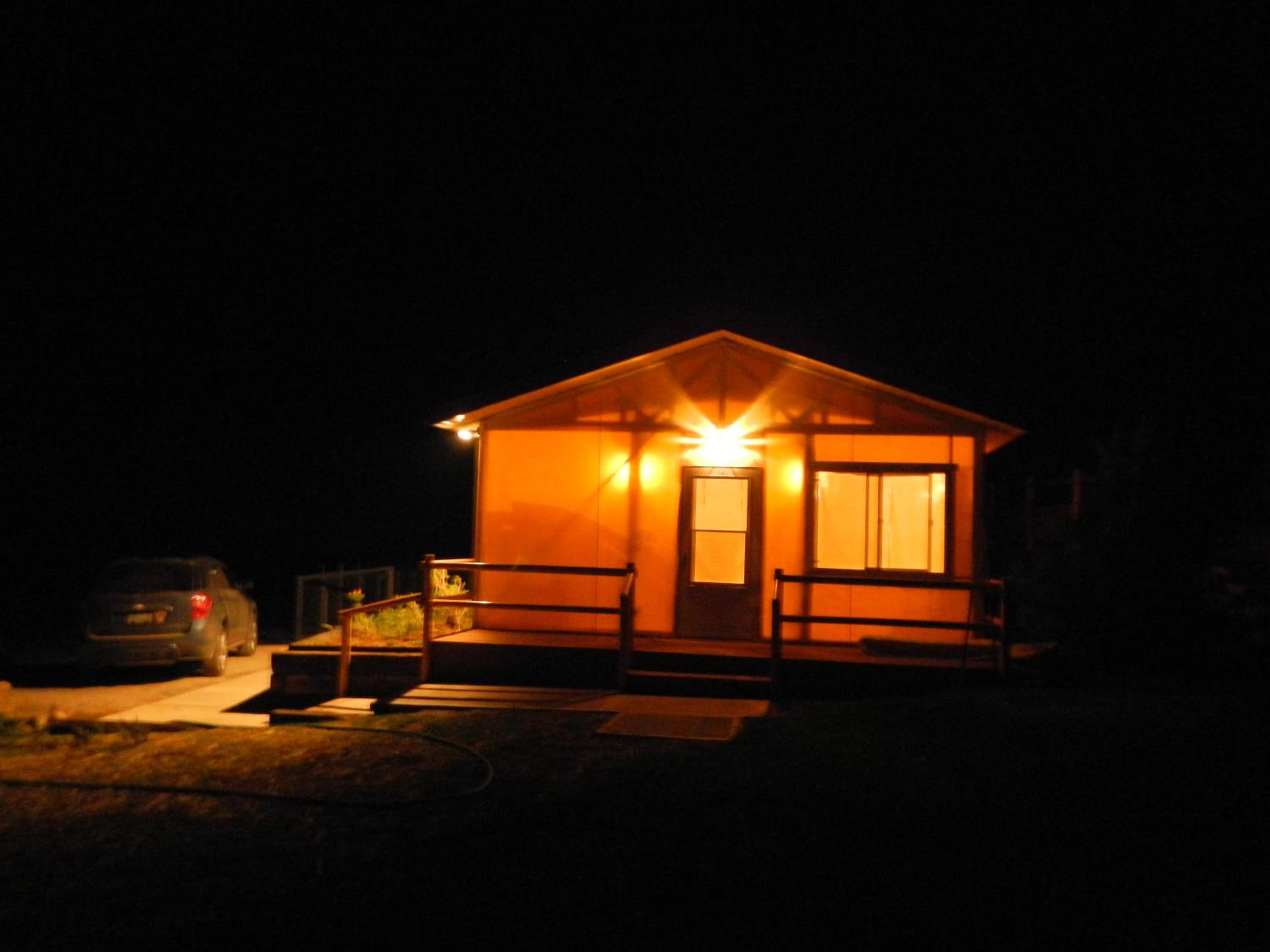 K3 Guest Ranch