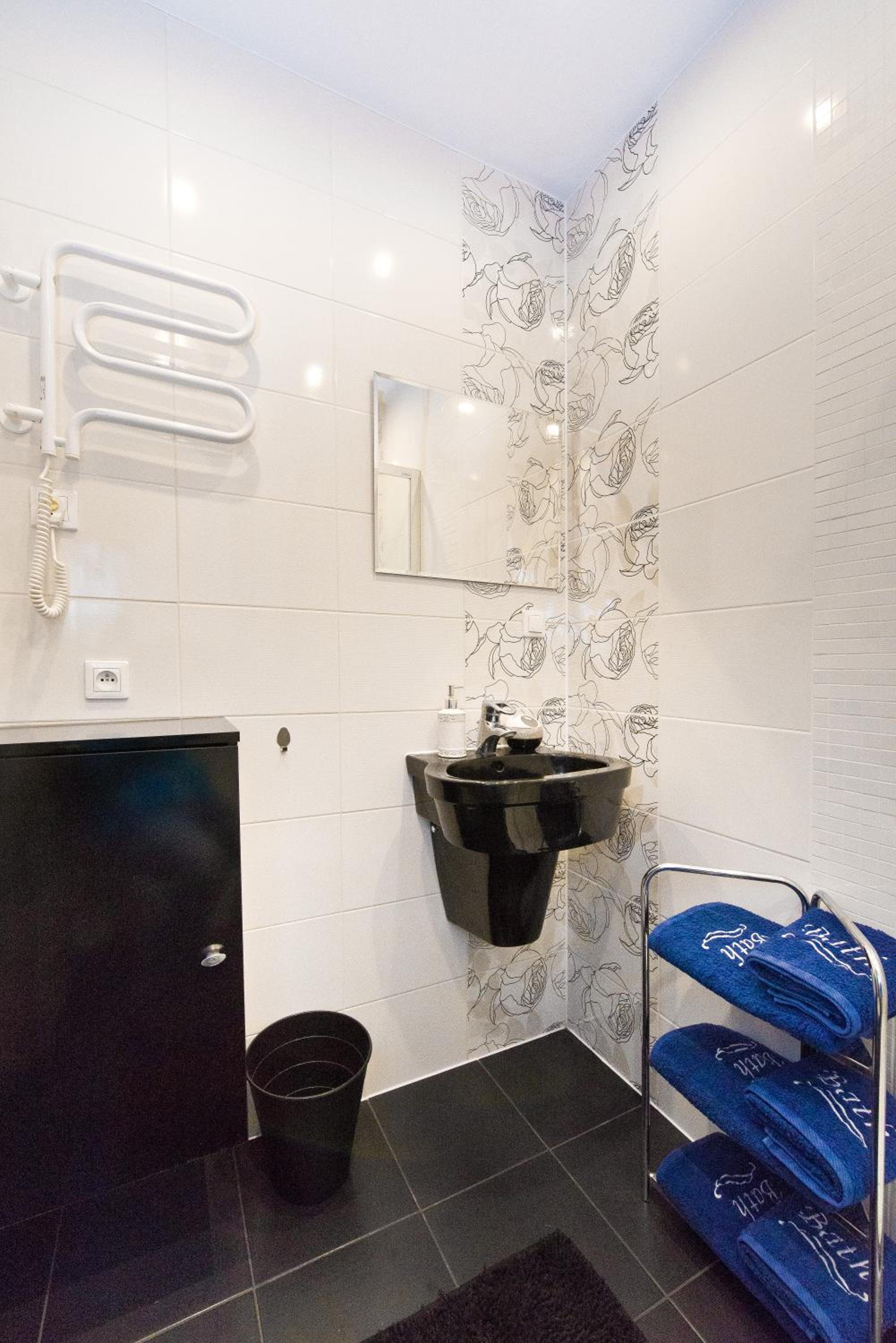Gdańskie Apartamenty - Apartament Targ Rybny z widokiem na Motławę view 5