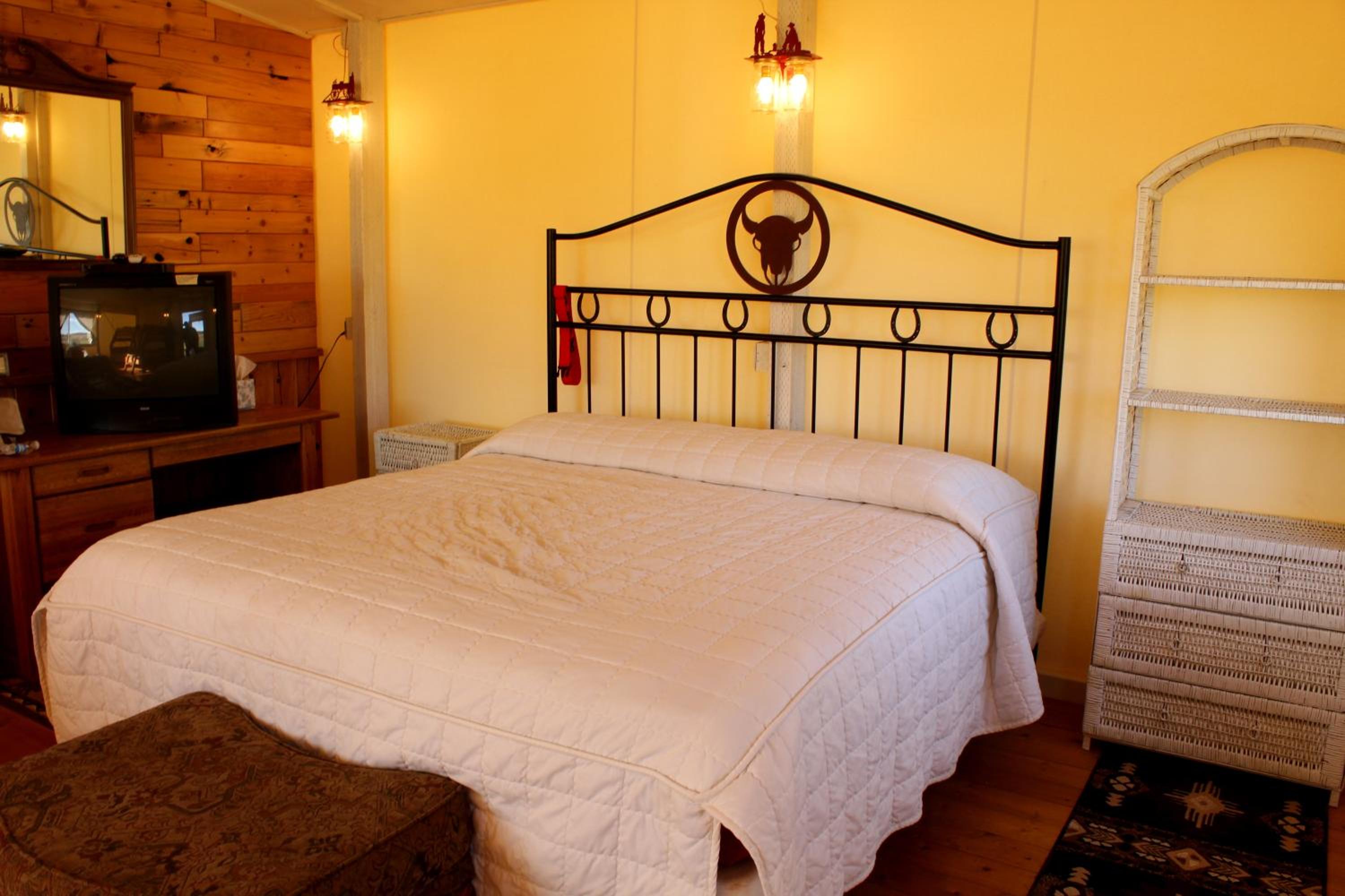 K3 Guest Ranch