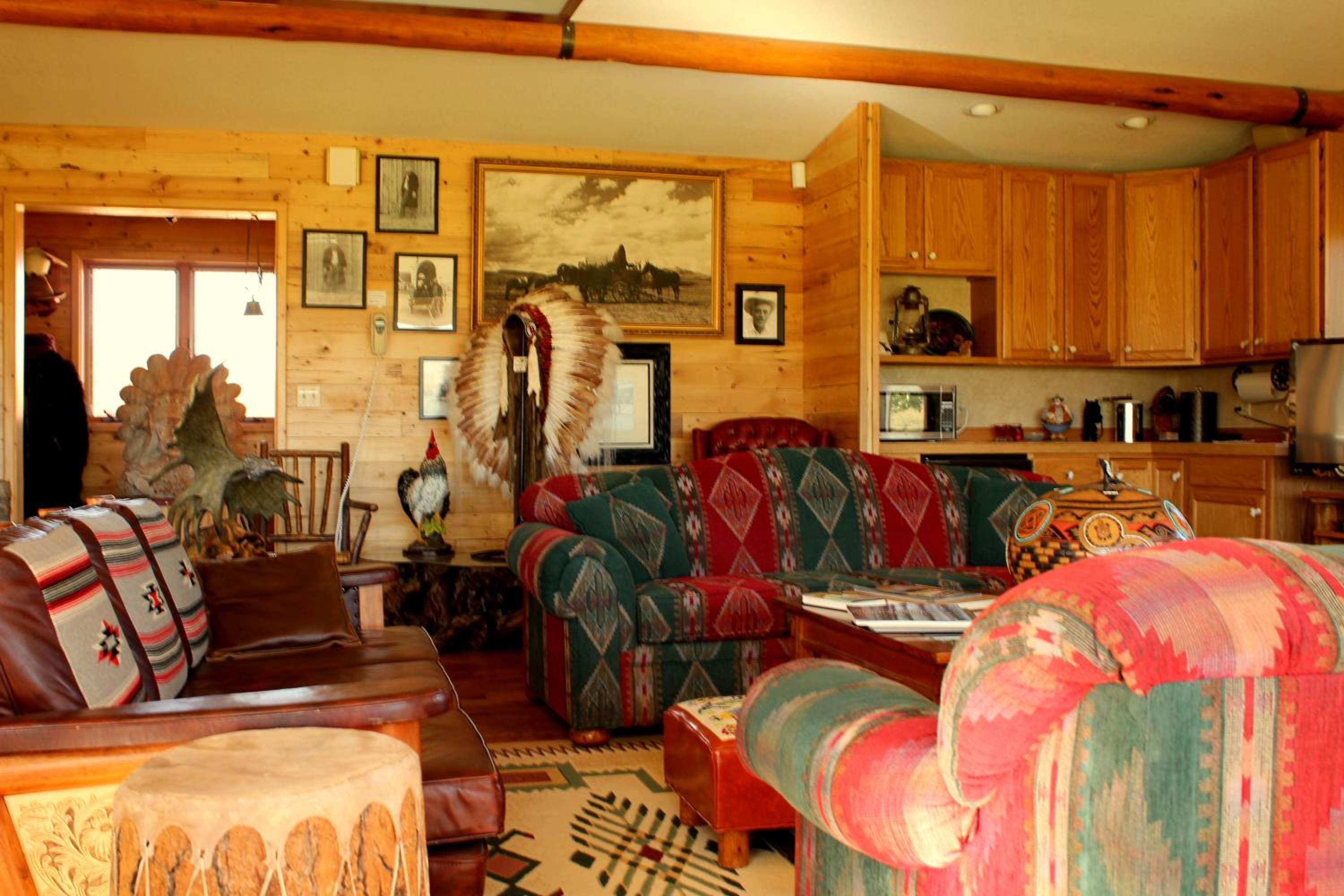 K3 Guest Ranch