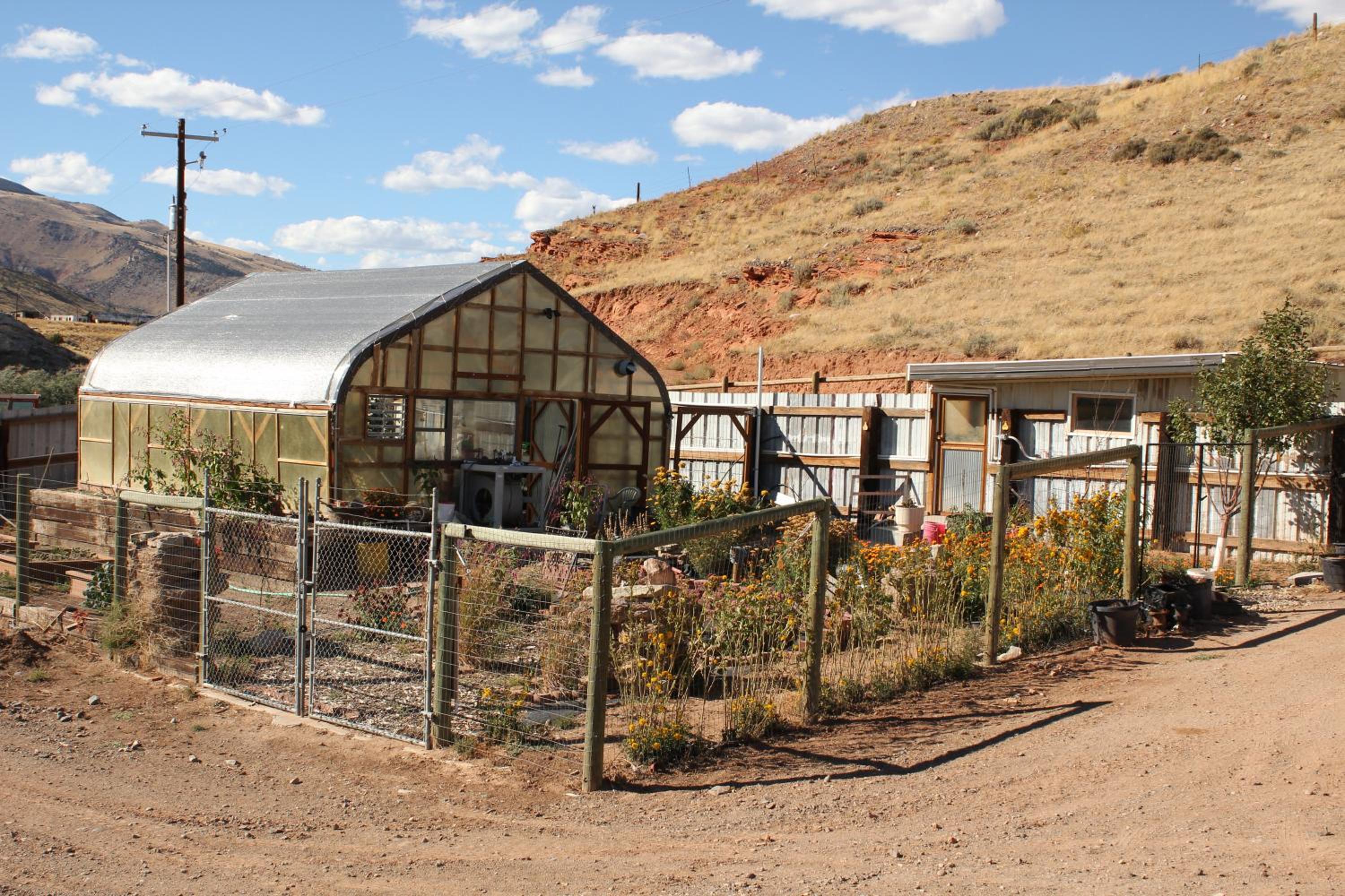 K3 Guest Ranch
