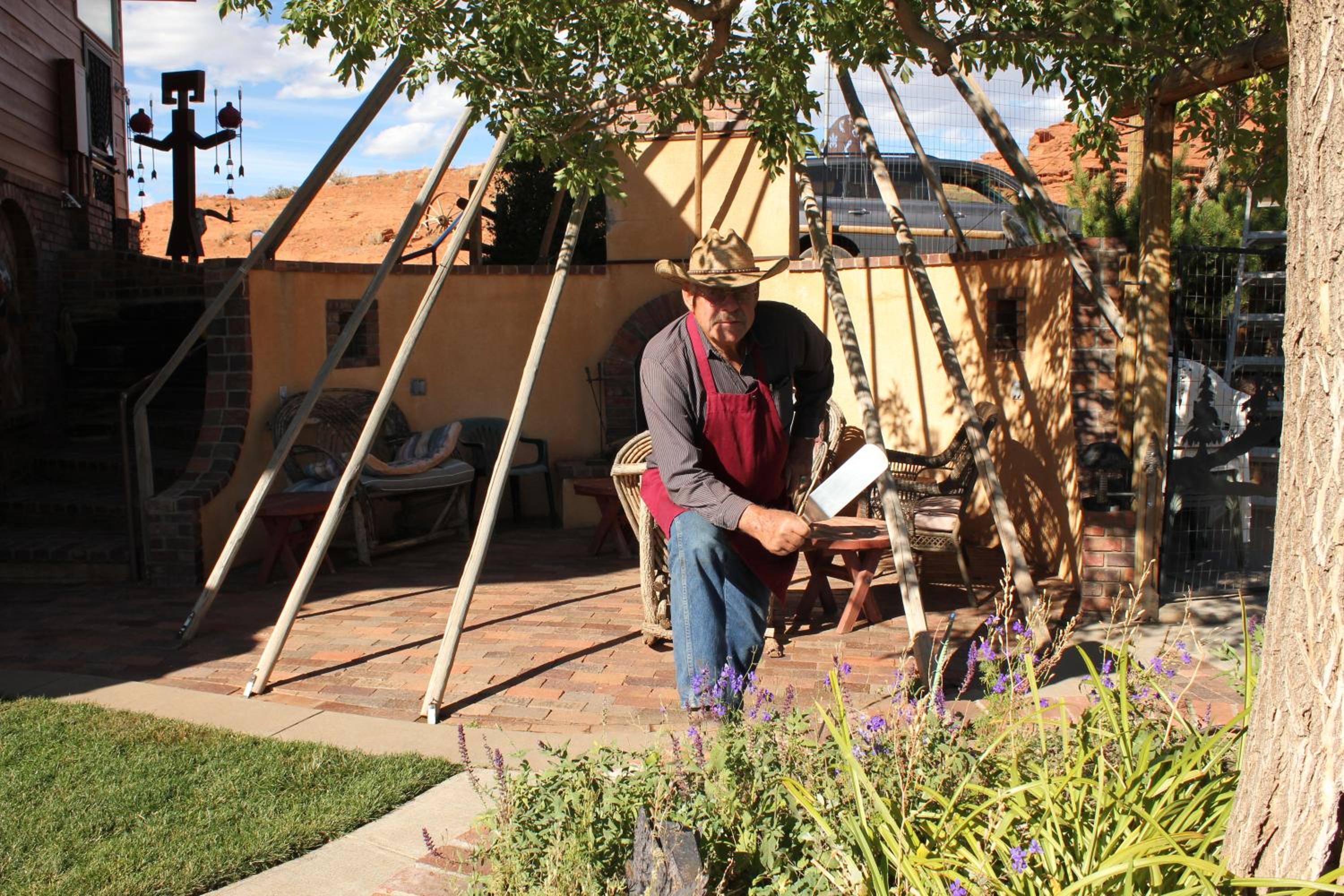 K3 Guest Ranch