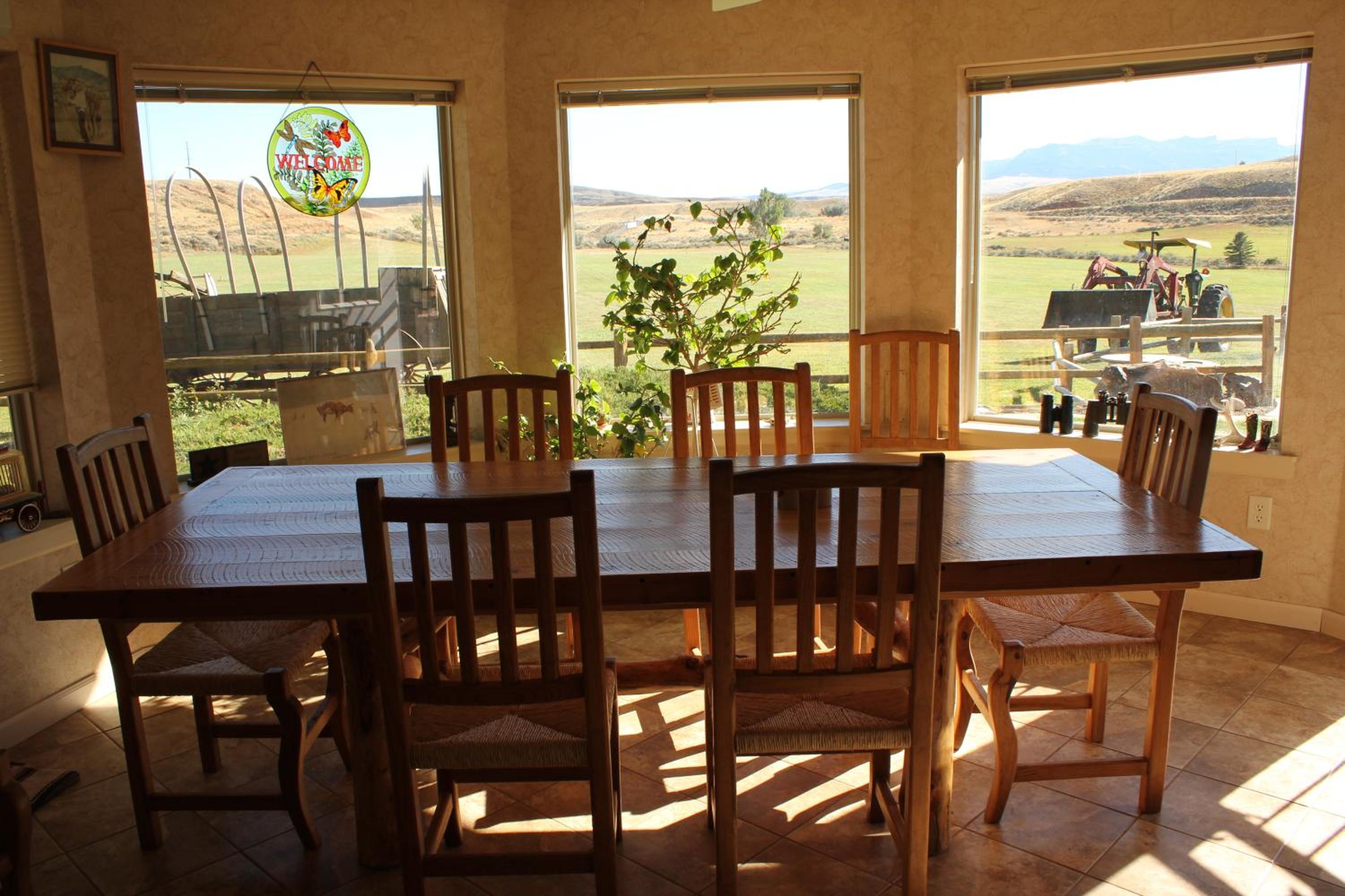 Cody Vacations - K3 Guest Ranch - Property Image 3