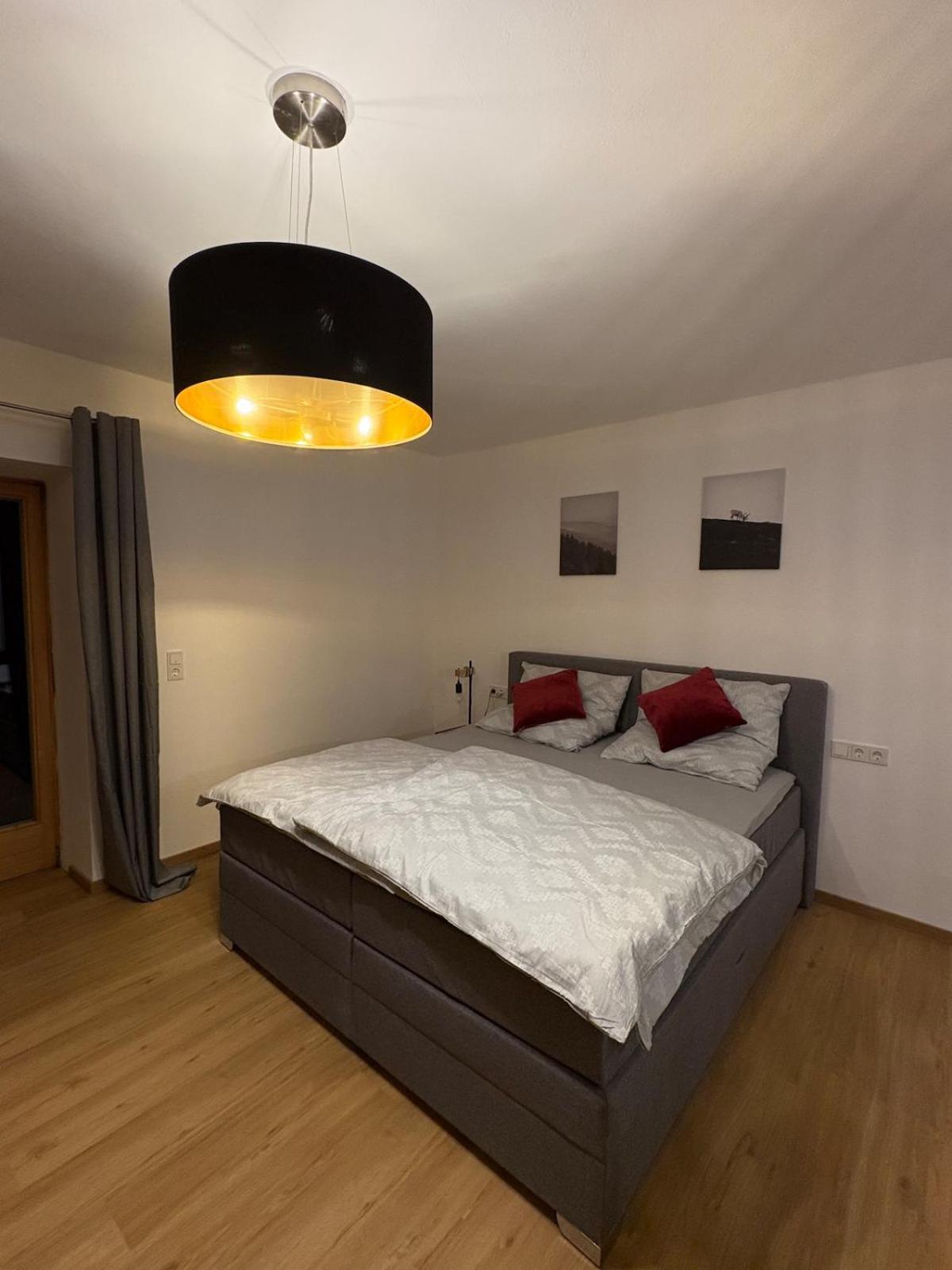 Modernes Serviced Apartment - FeWo Morgenglanz