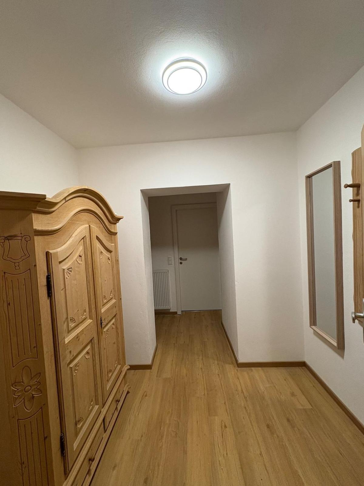Modernes Serviced Apartment - FeWo Morgenglanz