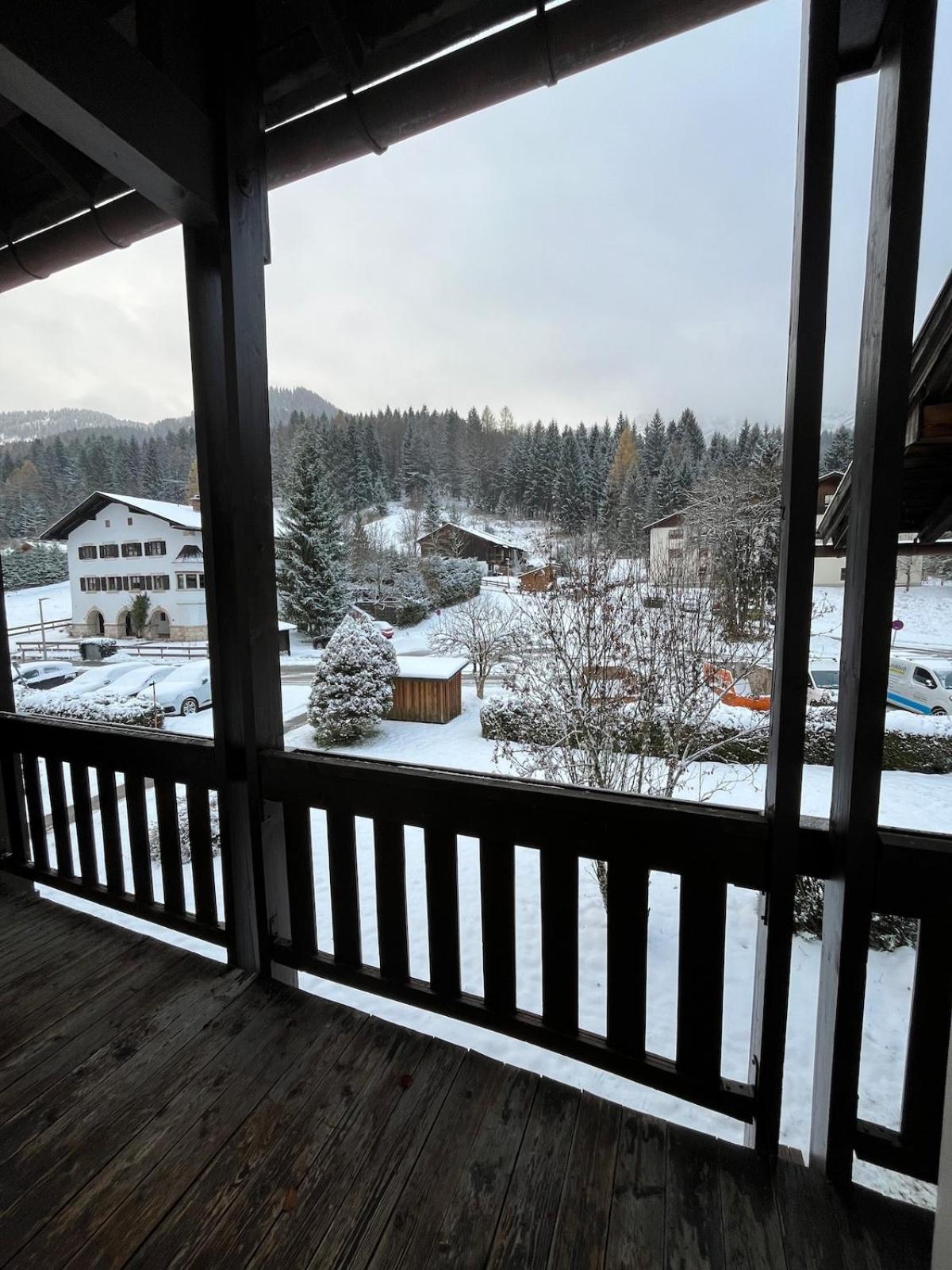 Modernes Serviced Apartment - FeWo Morgenglanz