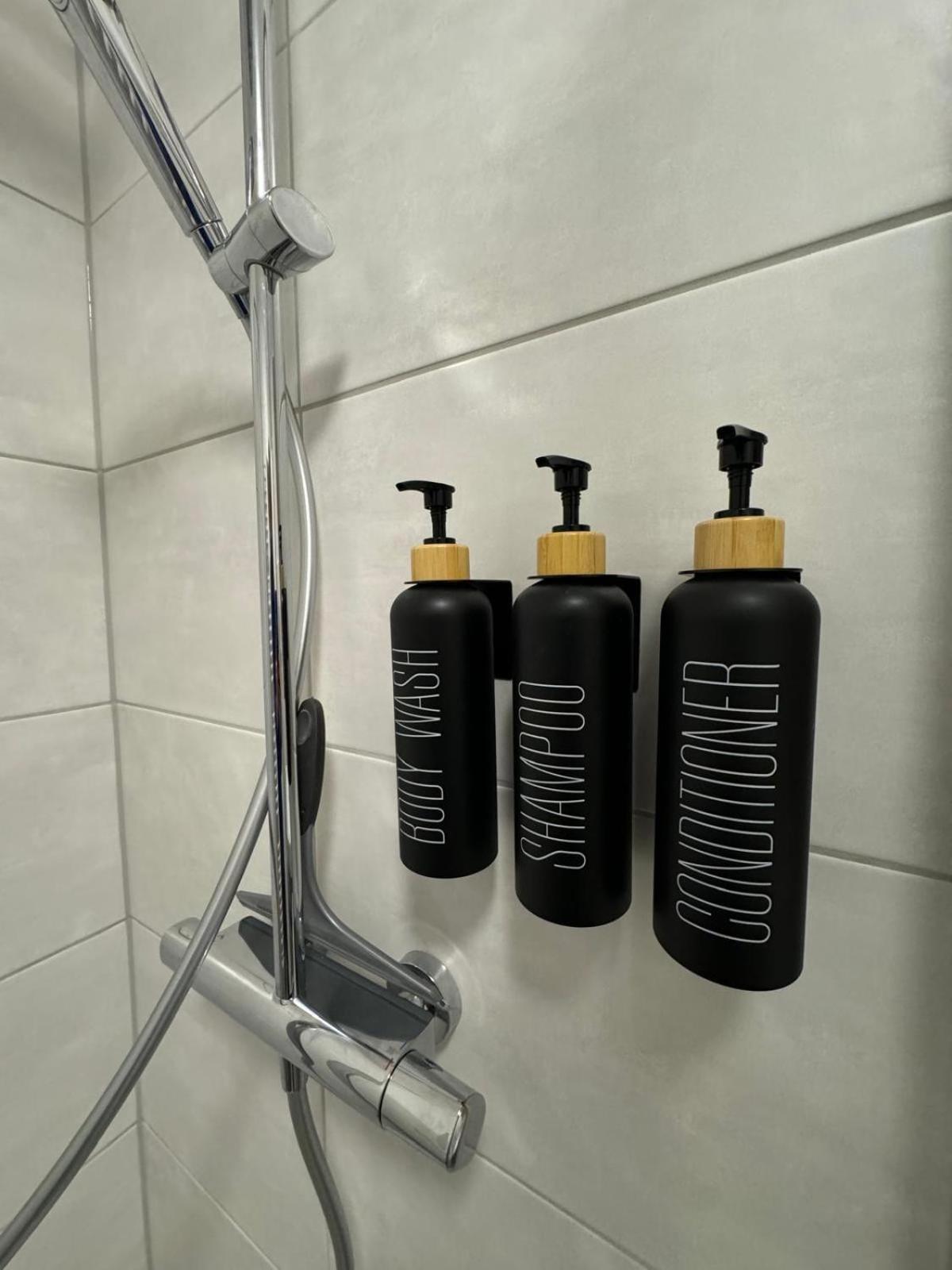 Modernes Serviced Apartment - FeWo Morgenglanz