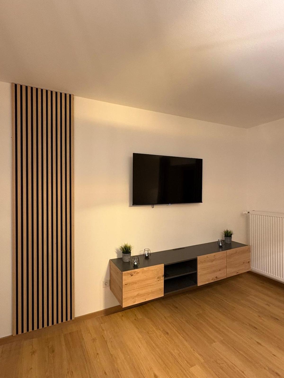 Modernes Serviced Apartment - FeWo Morgenglanz