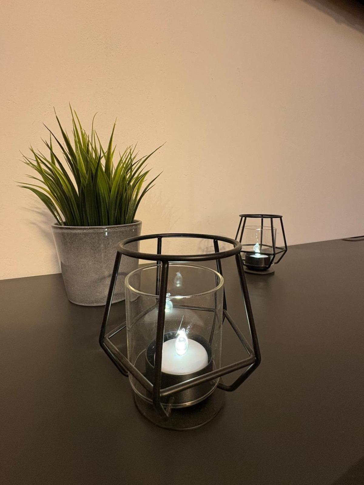 Modernes Serviced Apartment - FeWo Morgenglanz