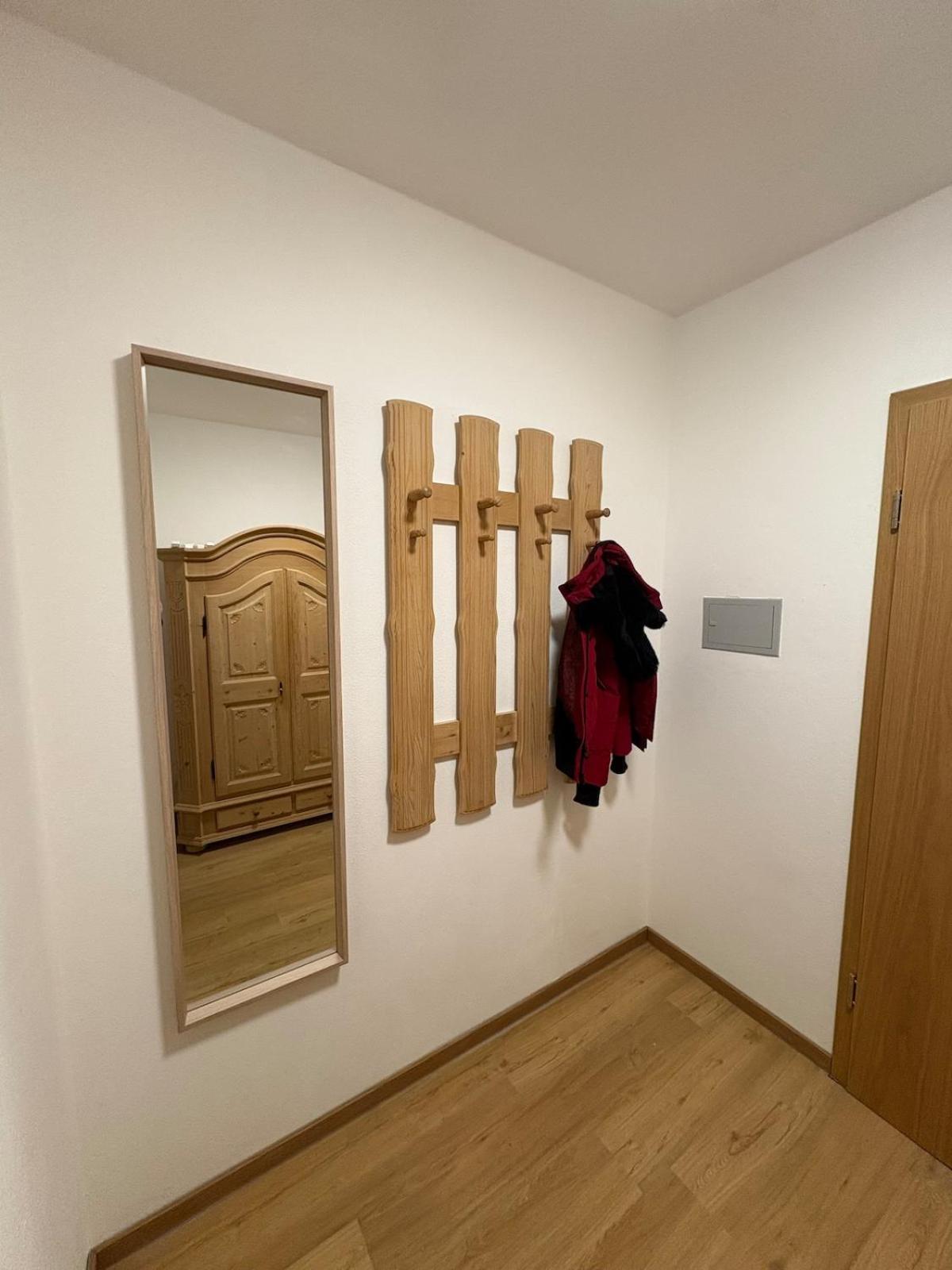 Modernes Serviced Apartment - FeWo Morgenglanz