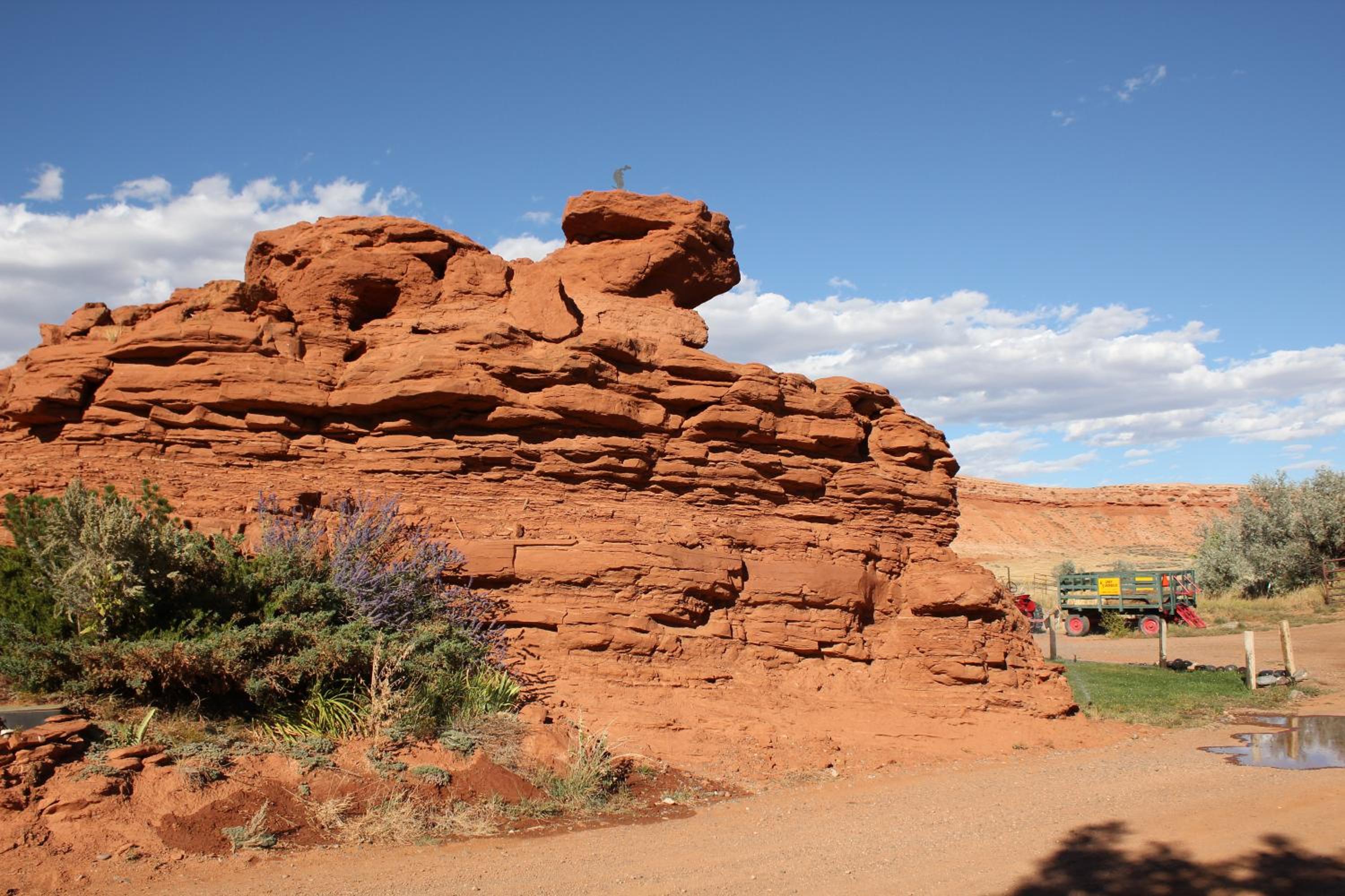 K3 Guest Ranch