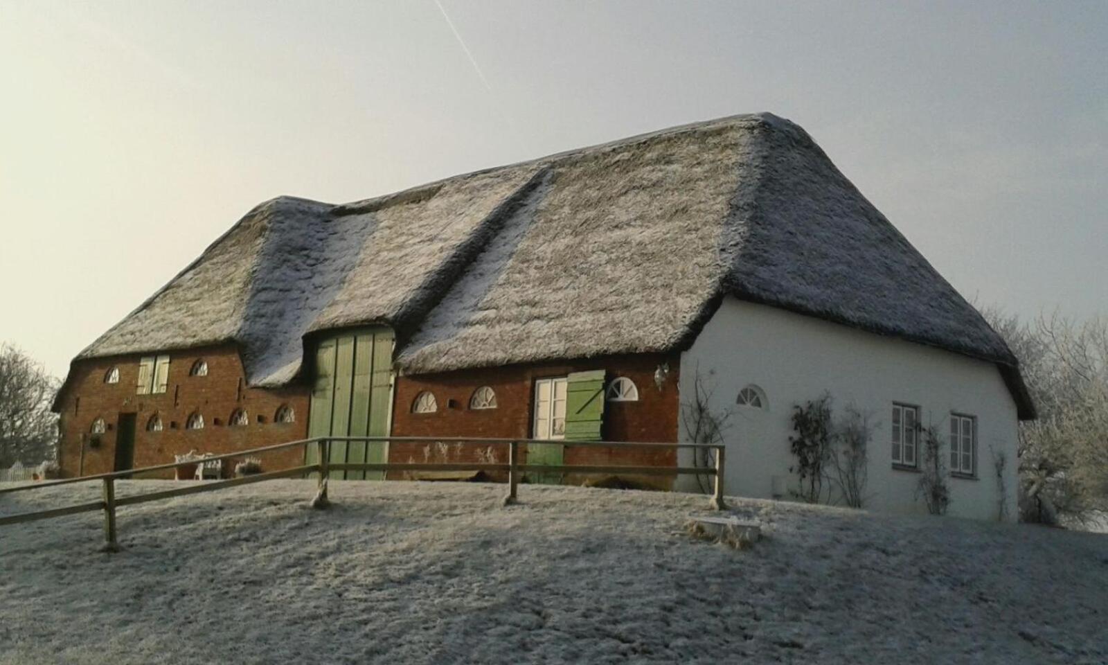 Der historische Silberhof von 1856