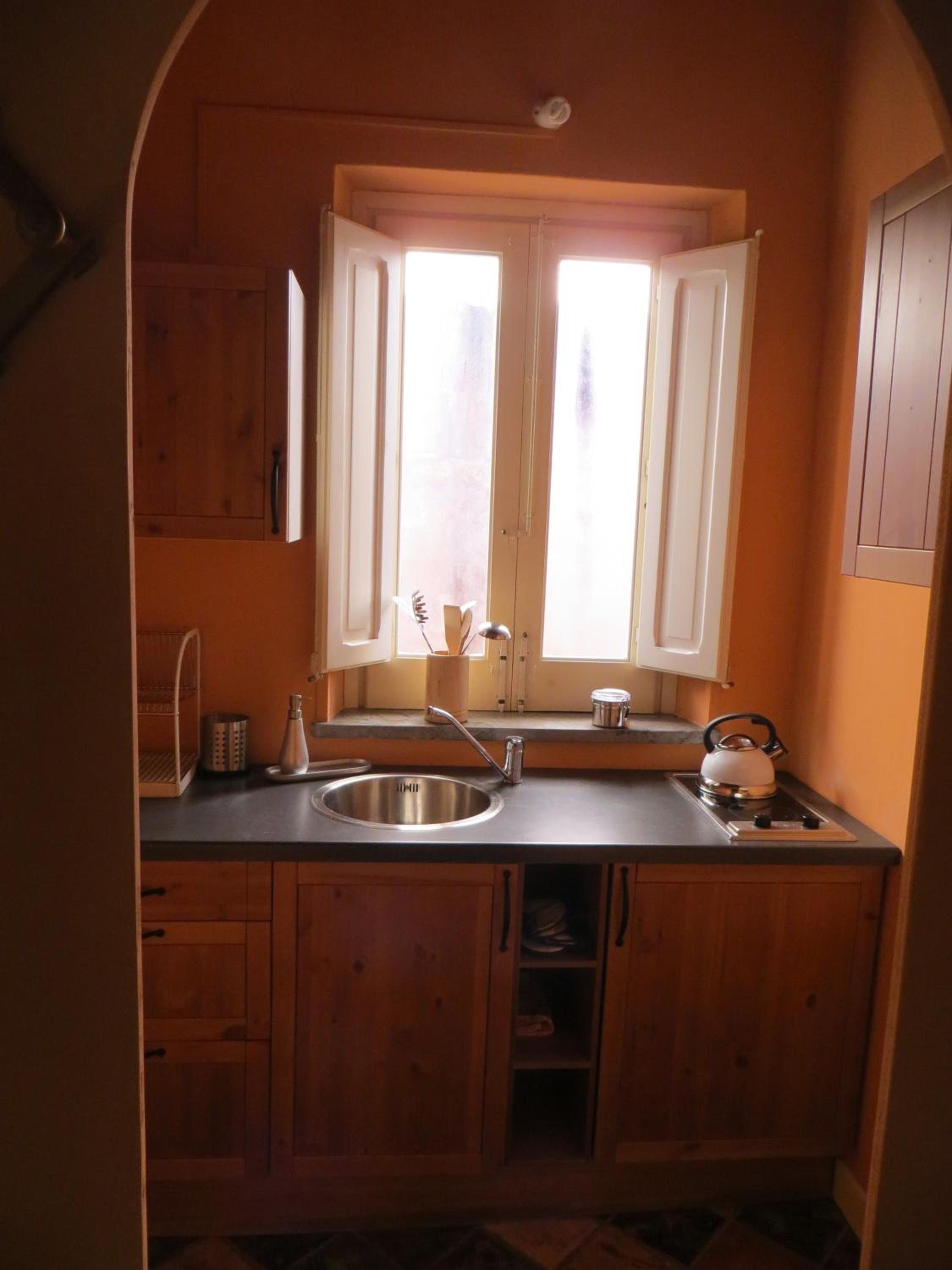 Junior Suite Cattedrale view 2
