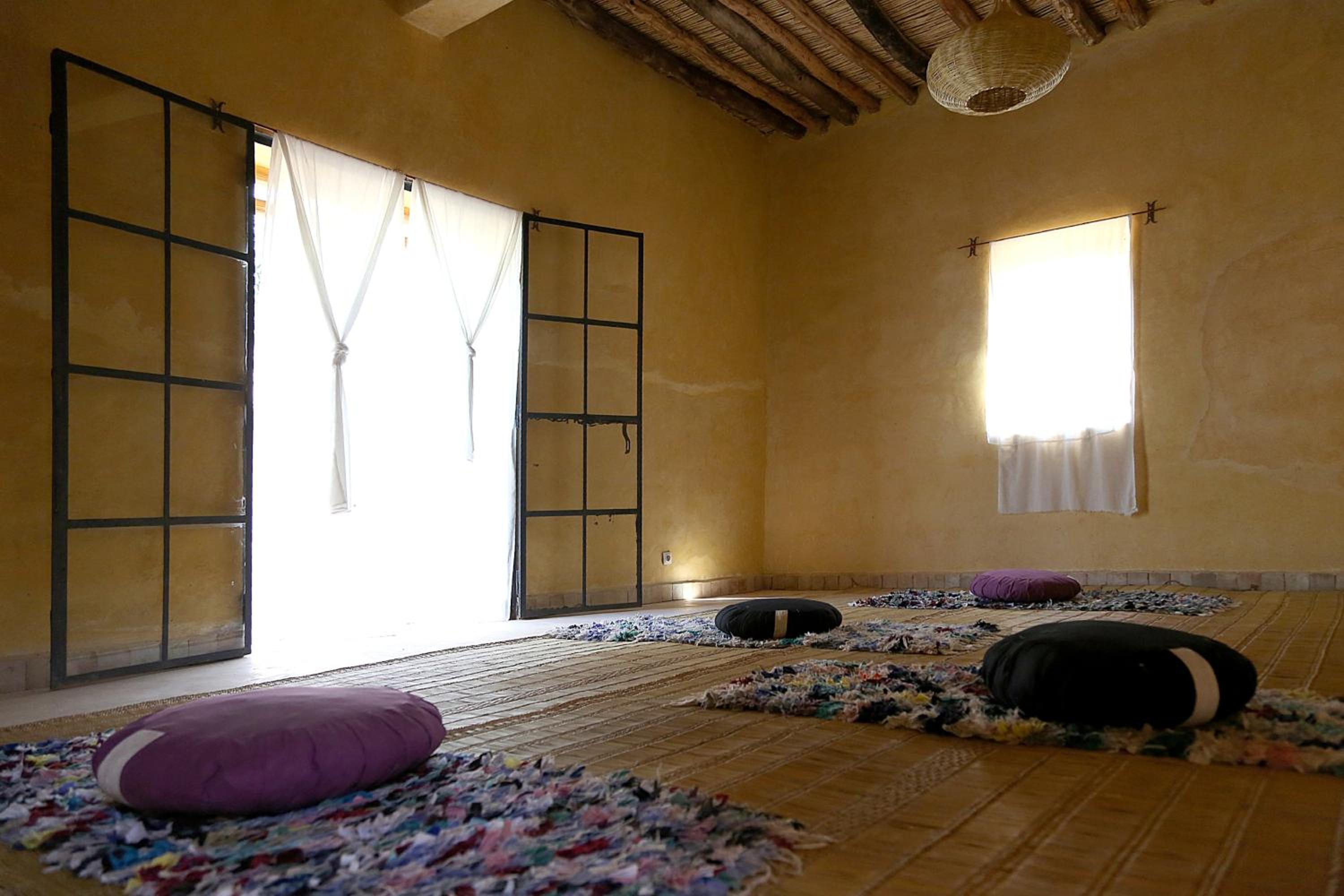 La Ferme Berbere Adult only