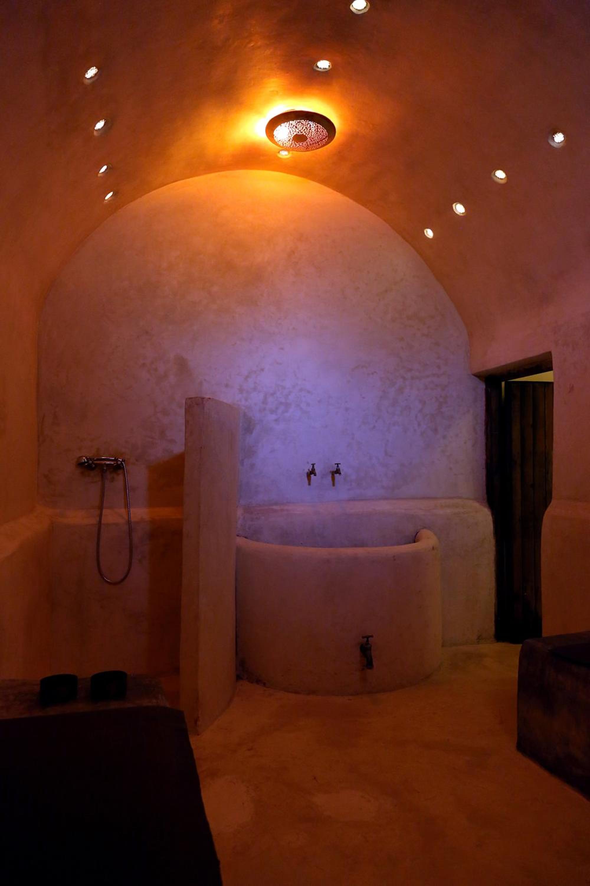 La Ferme Berbere Adult only