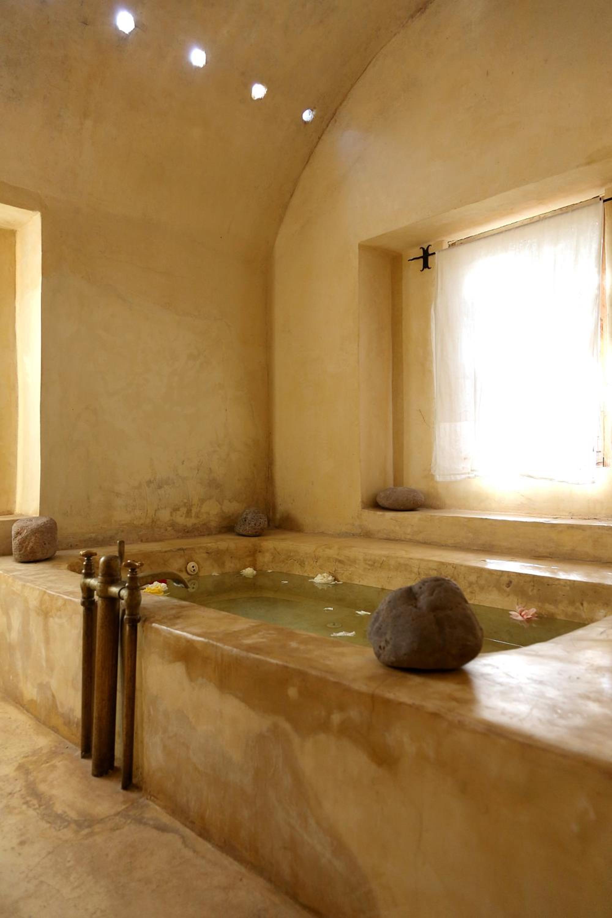 La Ferme Berbere Adult only