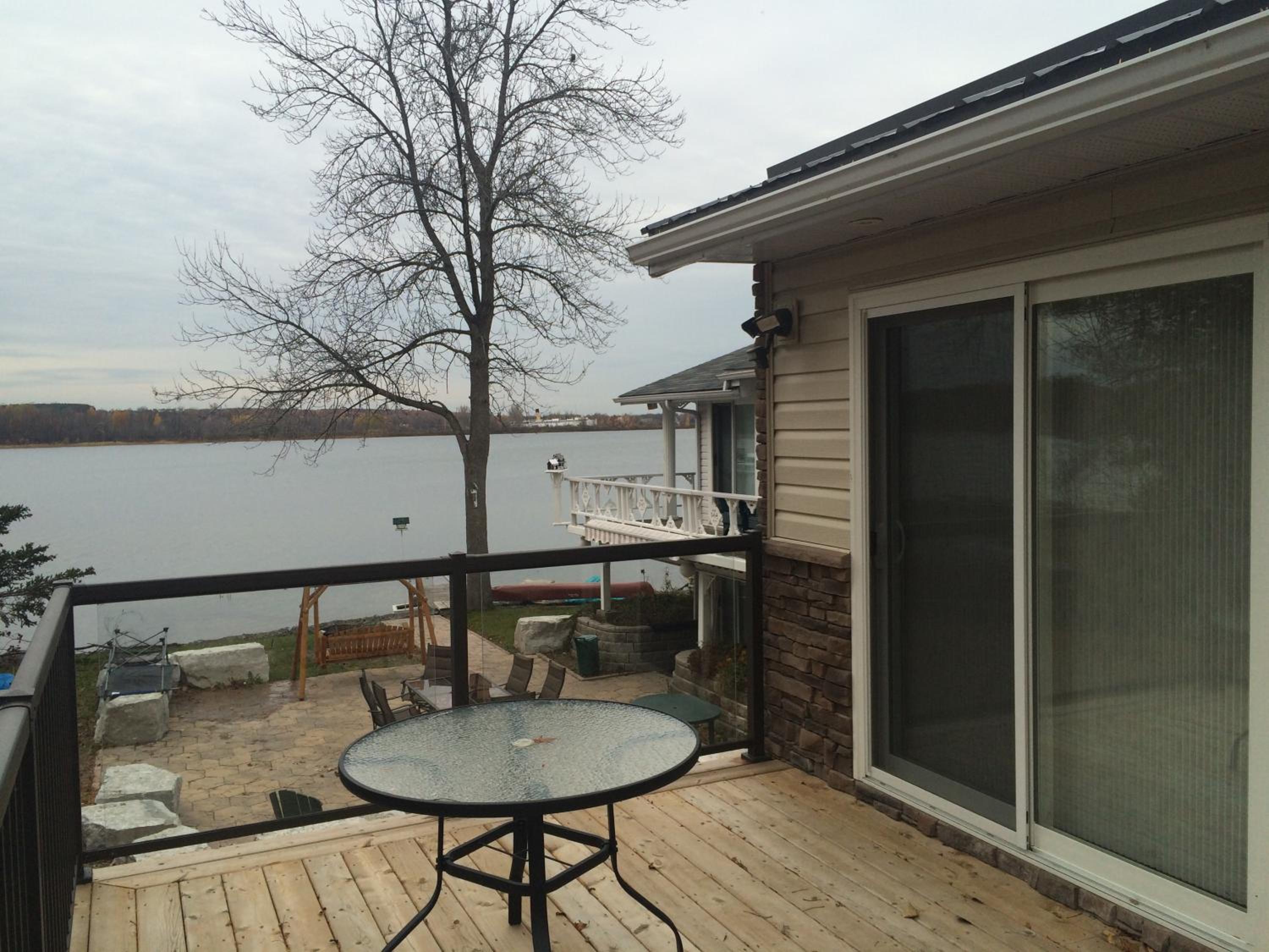 Victoria Harbour Cottages