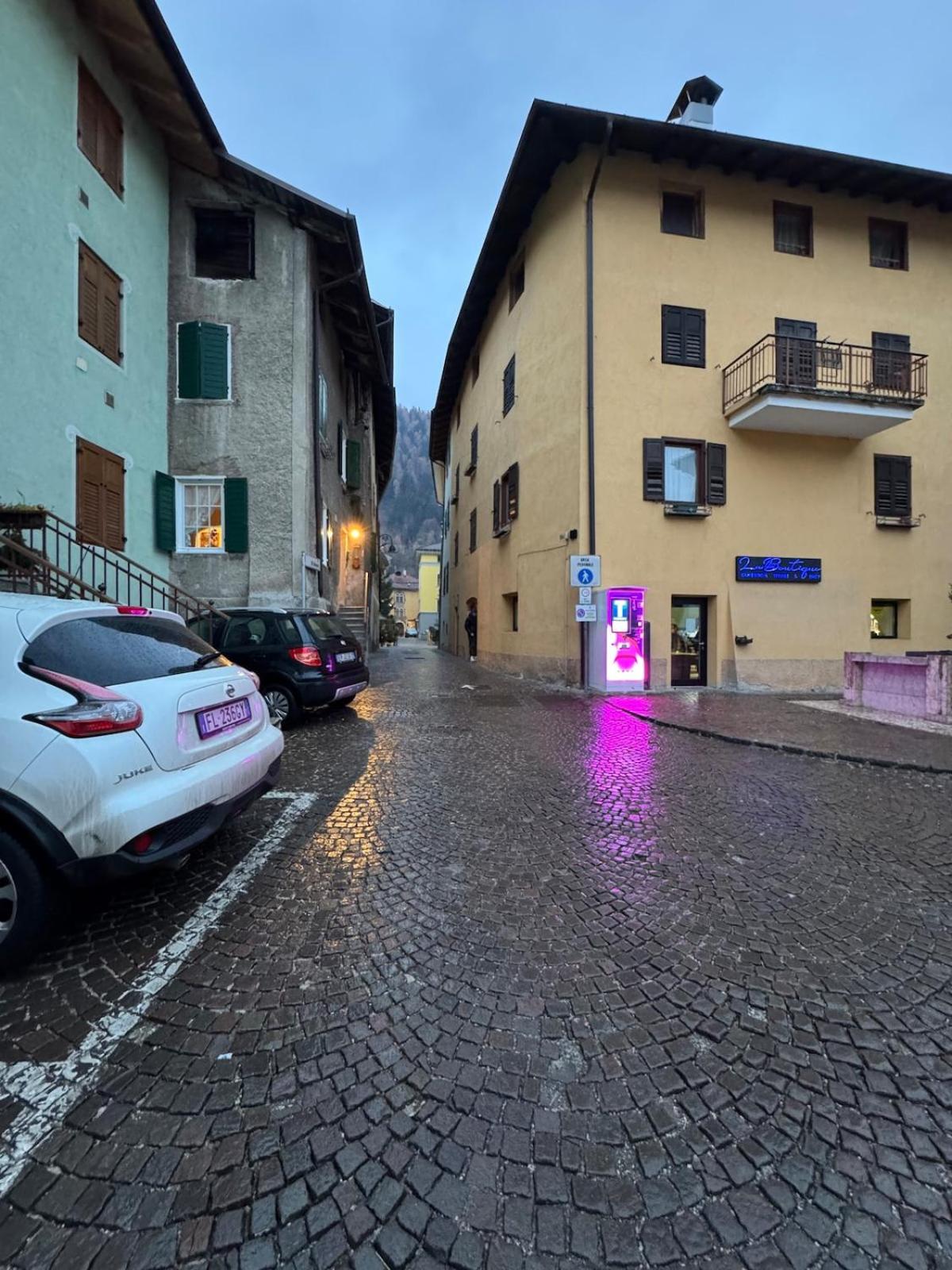 Effealatapartments - Il Nido della Val di Sole