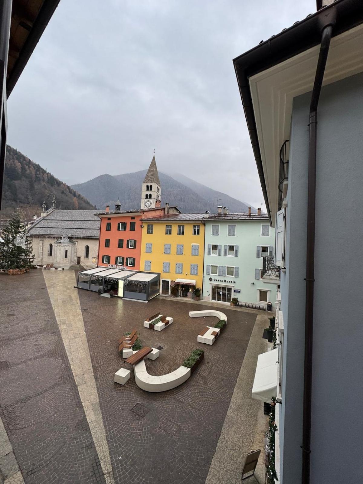 Effealatapartments - Il Nido della Val di Sole