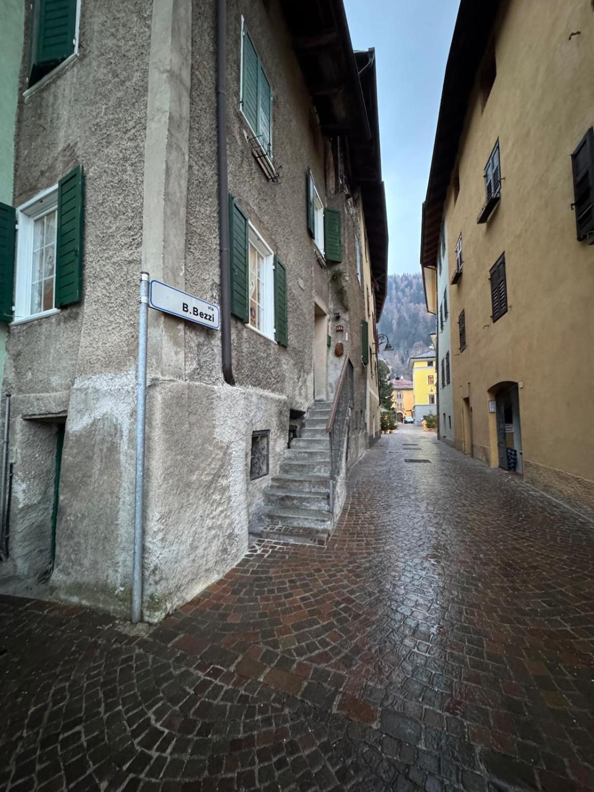 Effealatapartments - Il Nido della Val di Sole