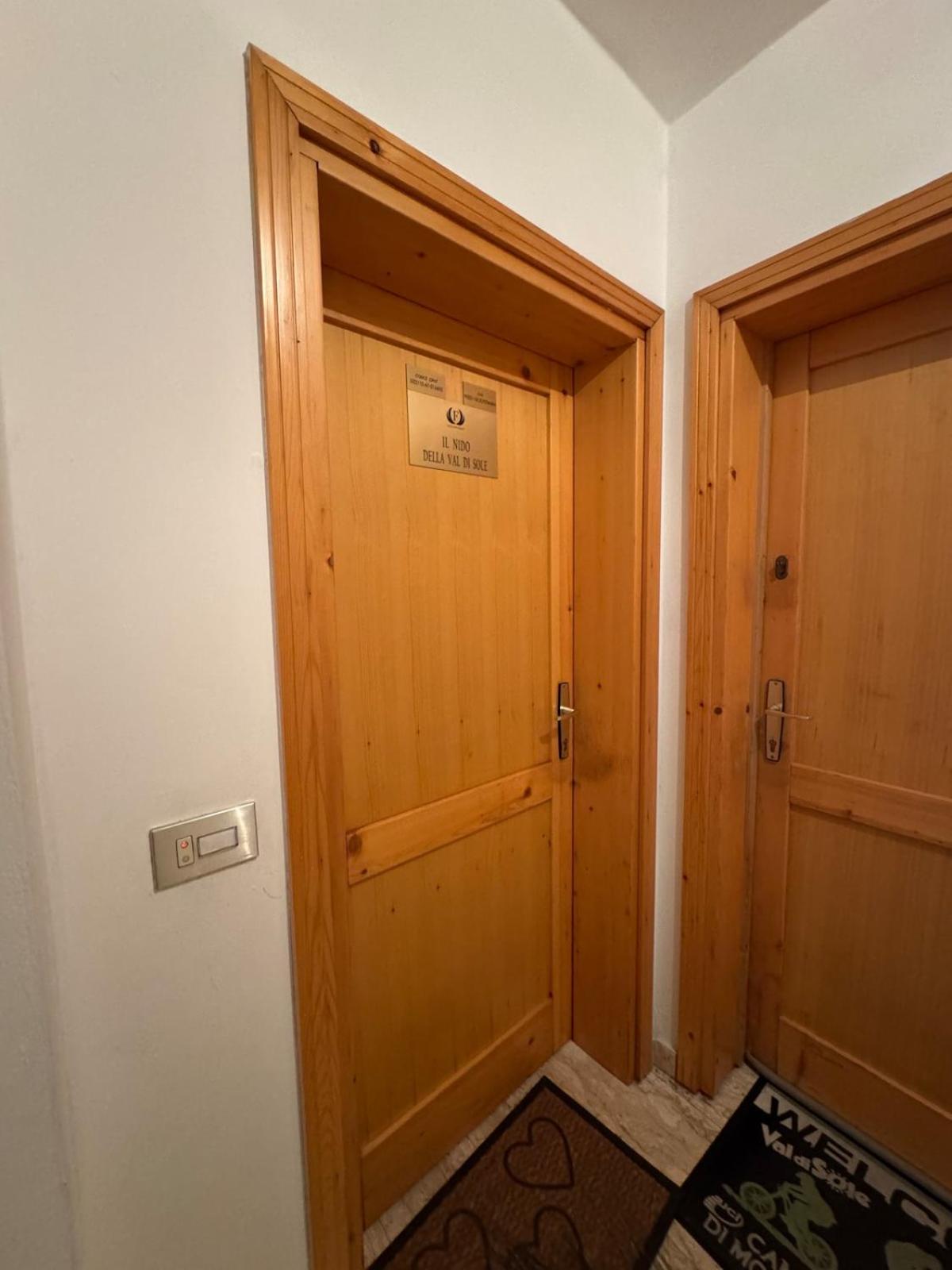 Effealatapartments - Il Nido della Val di Sole
