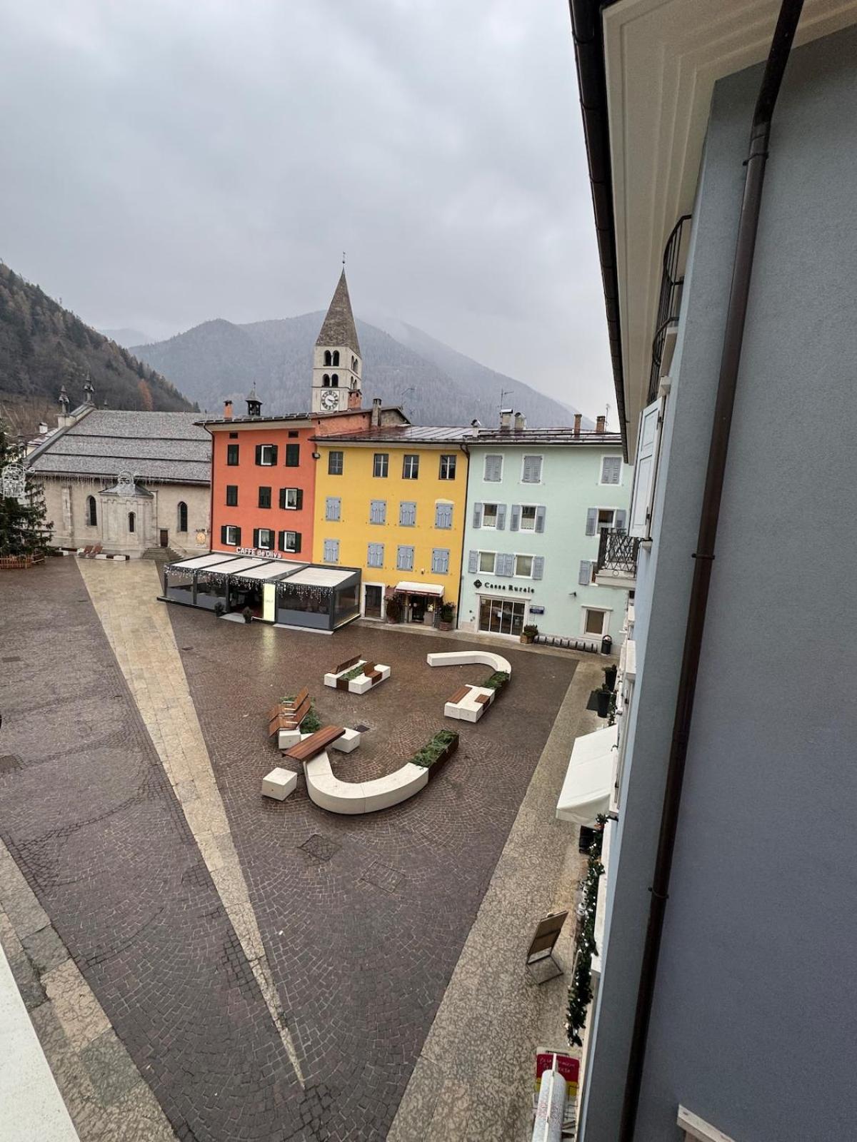 Effealatapartments - Il Nido della Val di Sole