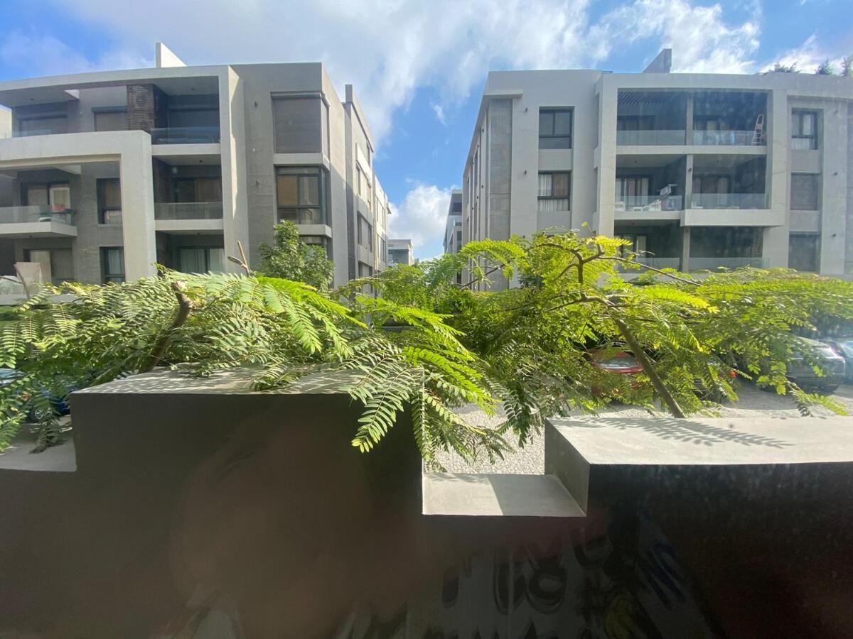 Peaceful Patio 2BR at AUC & Westin Hotel
