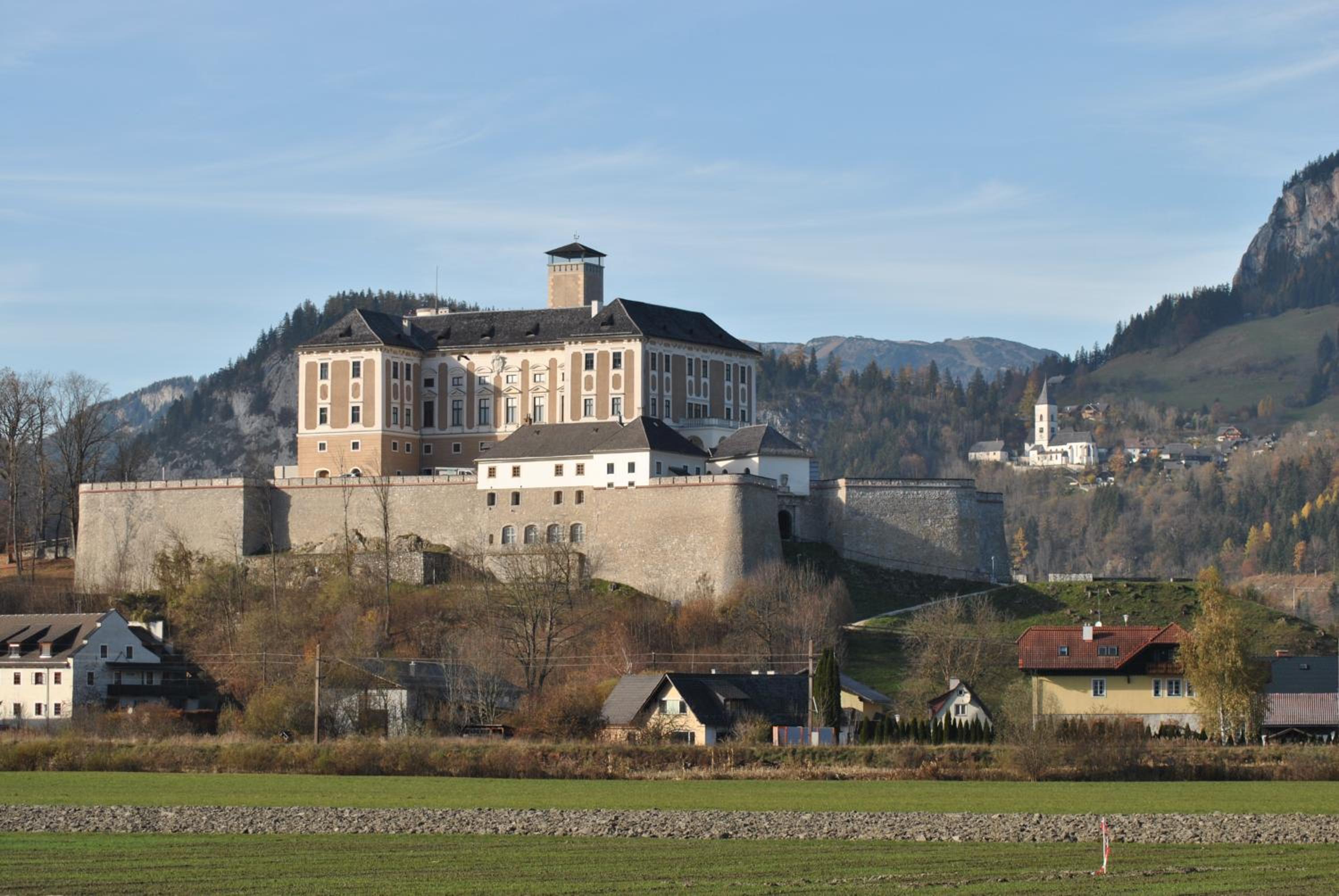 Ferienwohnung Pichlarn