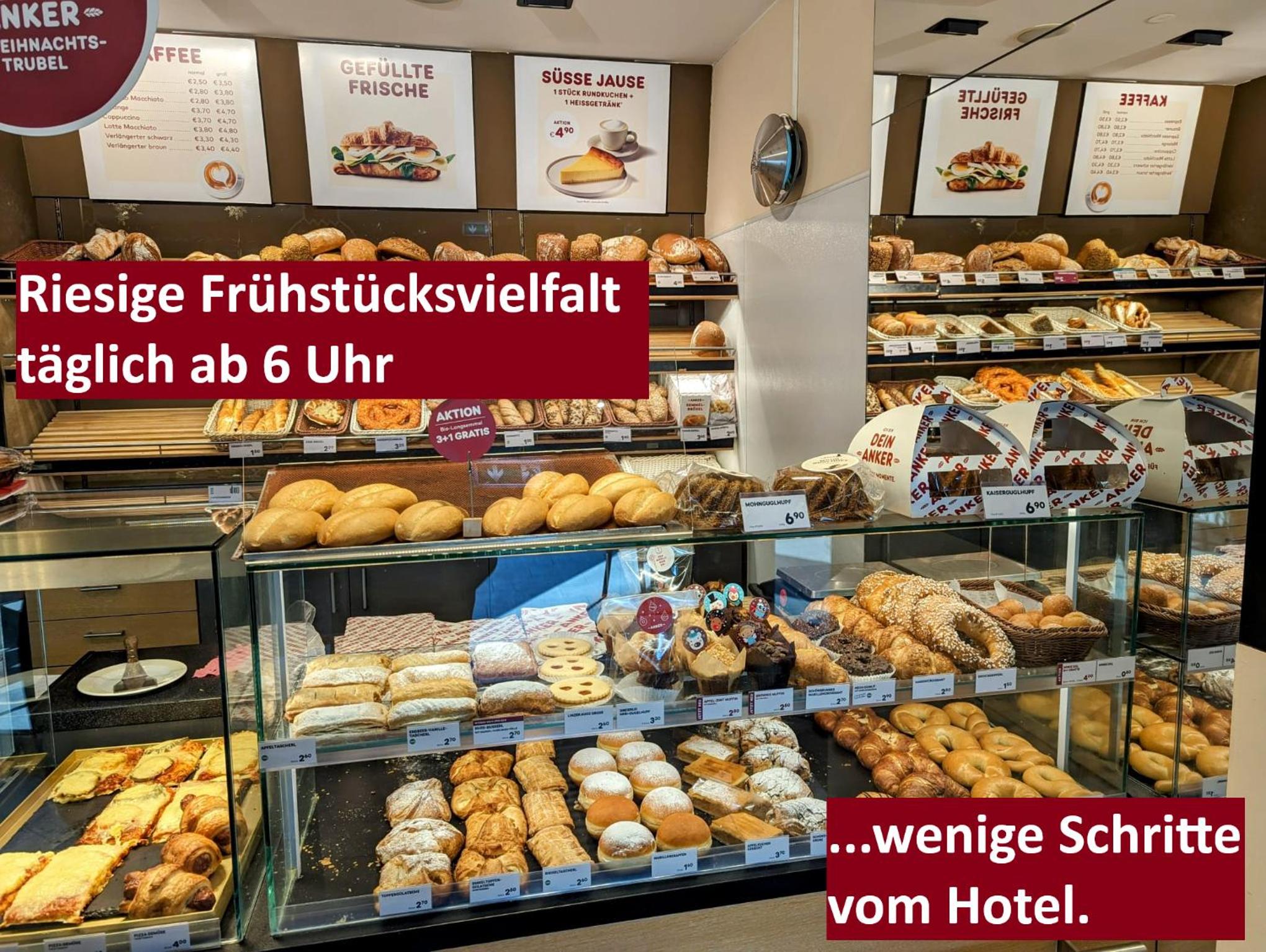 Aparthotel Neudörfl