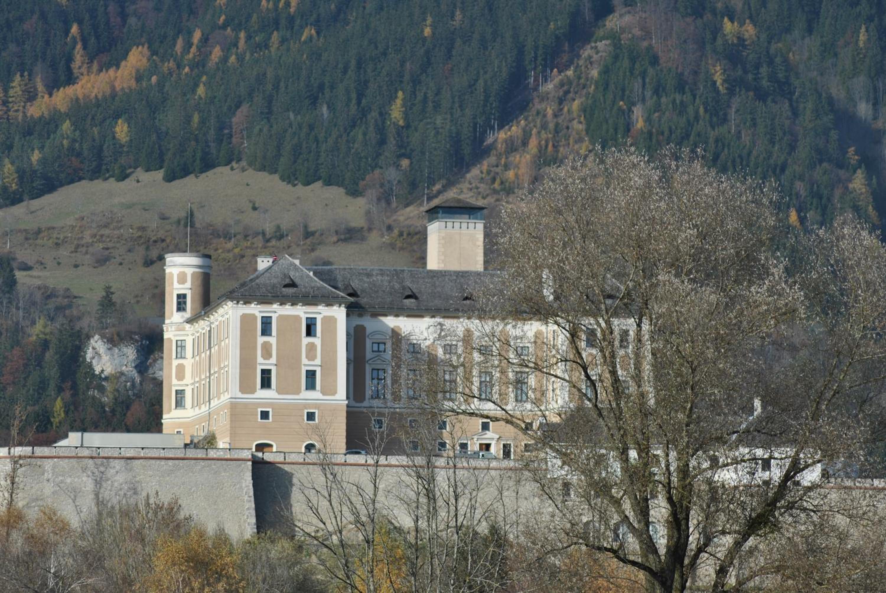 Ferienwohnung Pichlarn