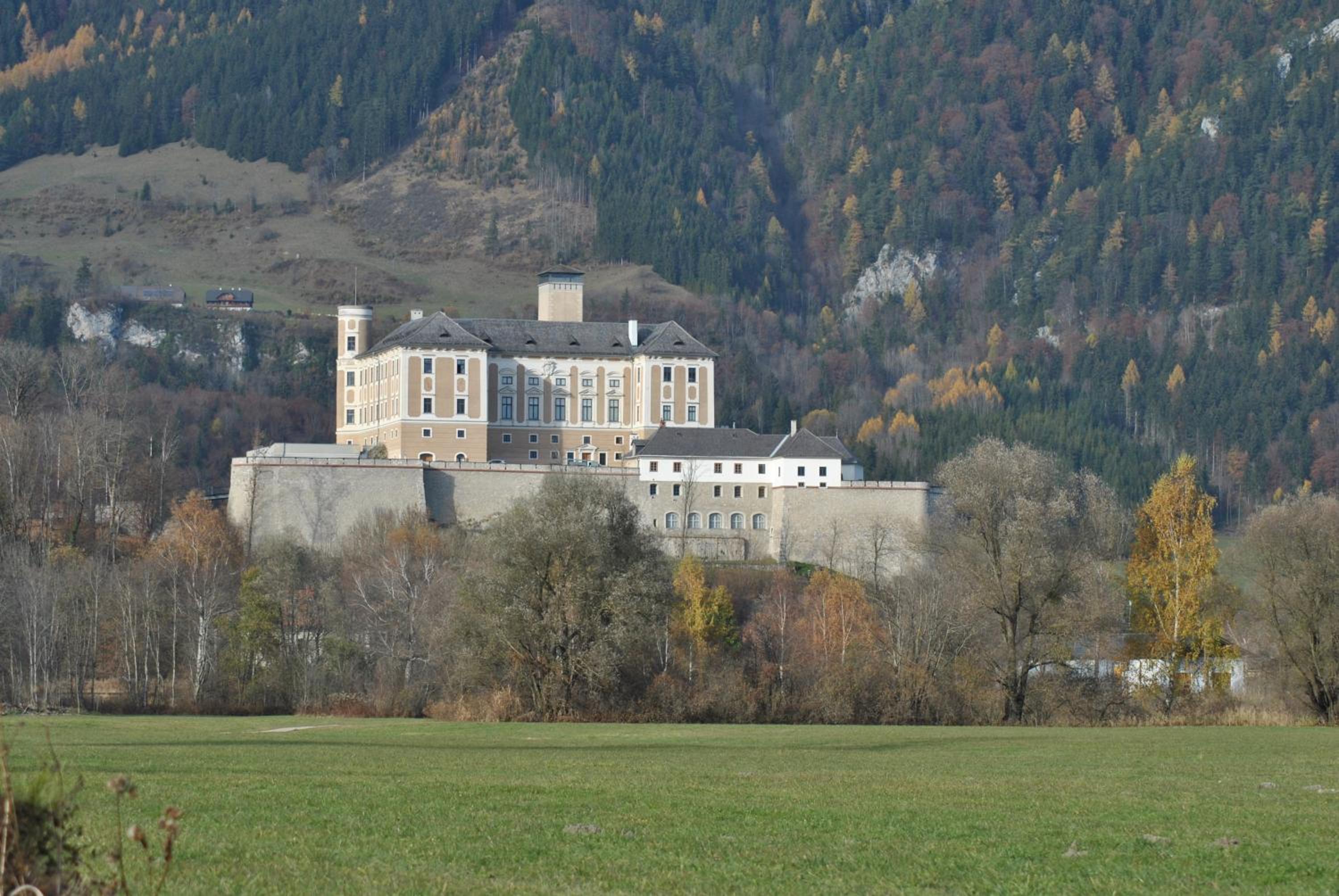 Ferienwohnung Pichlarn