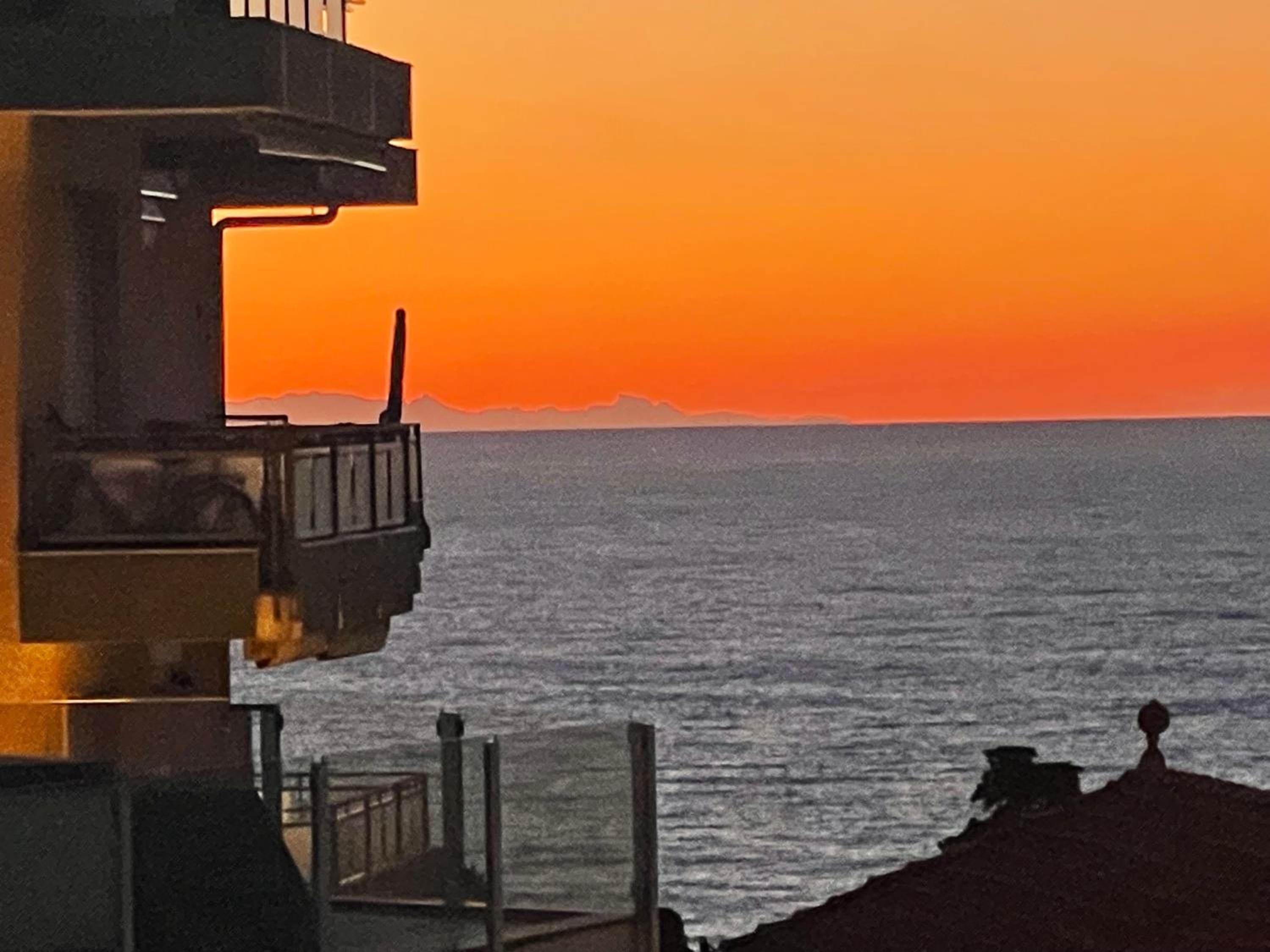 Sanremo vacanze zen vue mer 5 mn plage, 3 mn tennis club,Wifi