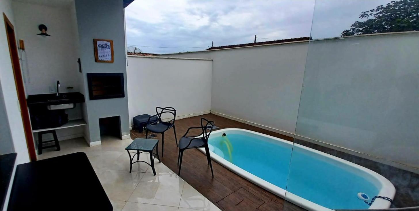 Casa da Lagoa