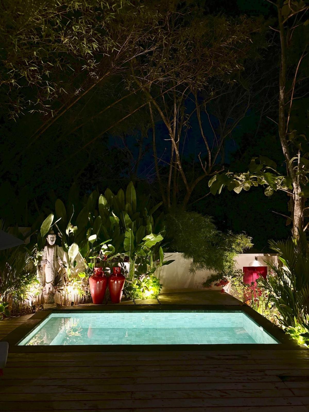 Boutique KELUK Villa Private Pool & Walk to Bingin Beach