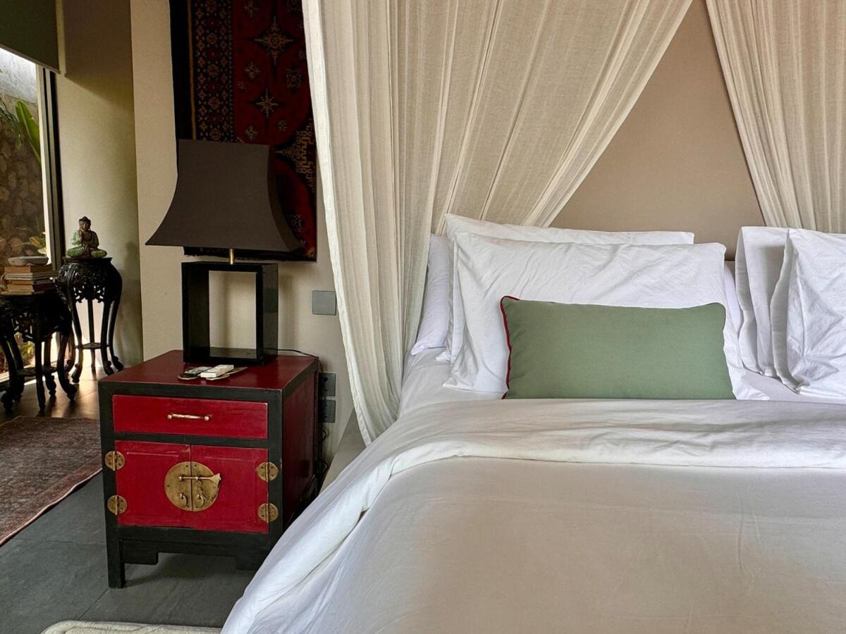 Boutique KELUK Villa Private Pool & Walk to Bingin Beach