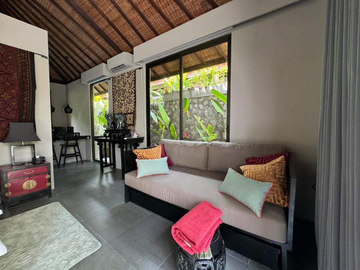 Boutique KELUK Villa Private Pool & Walk to Bingin Beach