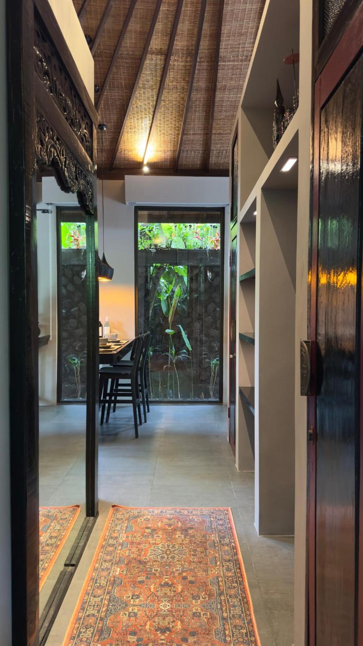 Boutique KELUK Villa Private Pool & Walk to Bingin Beach
