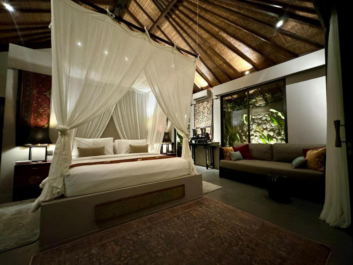 Boutique KELUK Villa Private Pool & Walk to Bingin Beach
